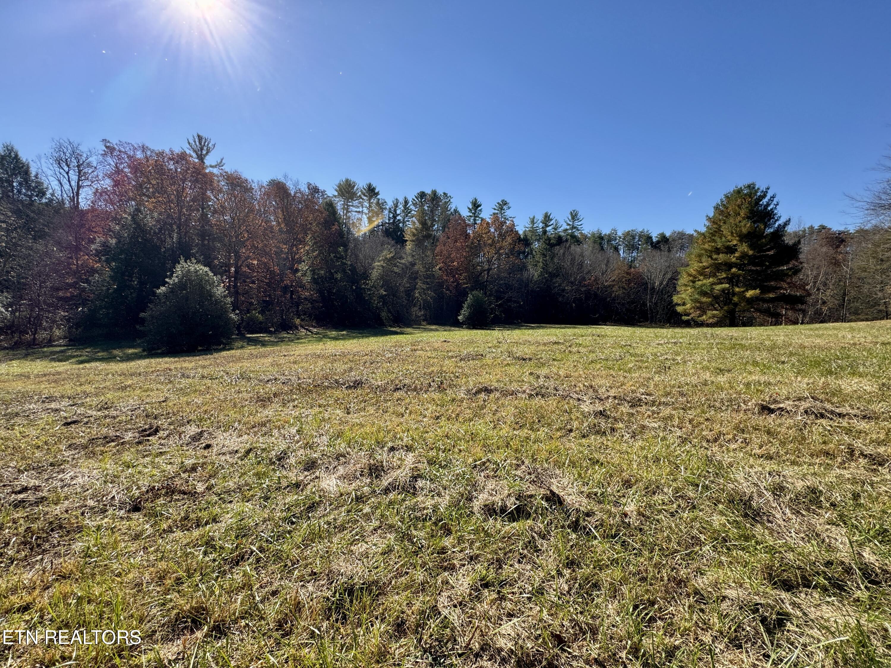 Daddy's Creek Trail - 7.92 Ac Crossville TN 38555