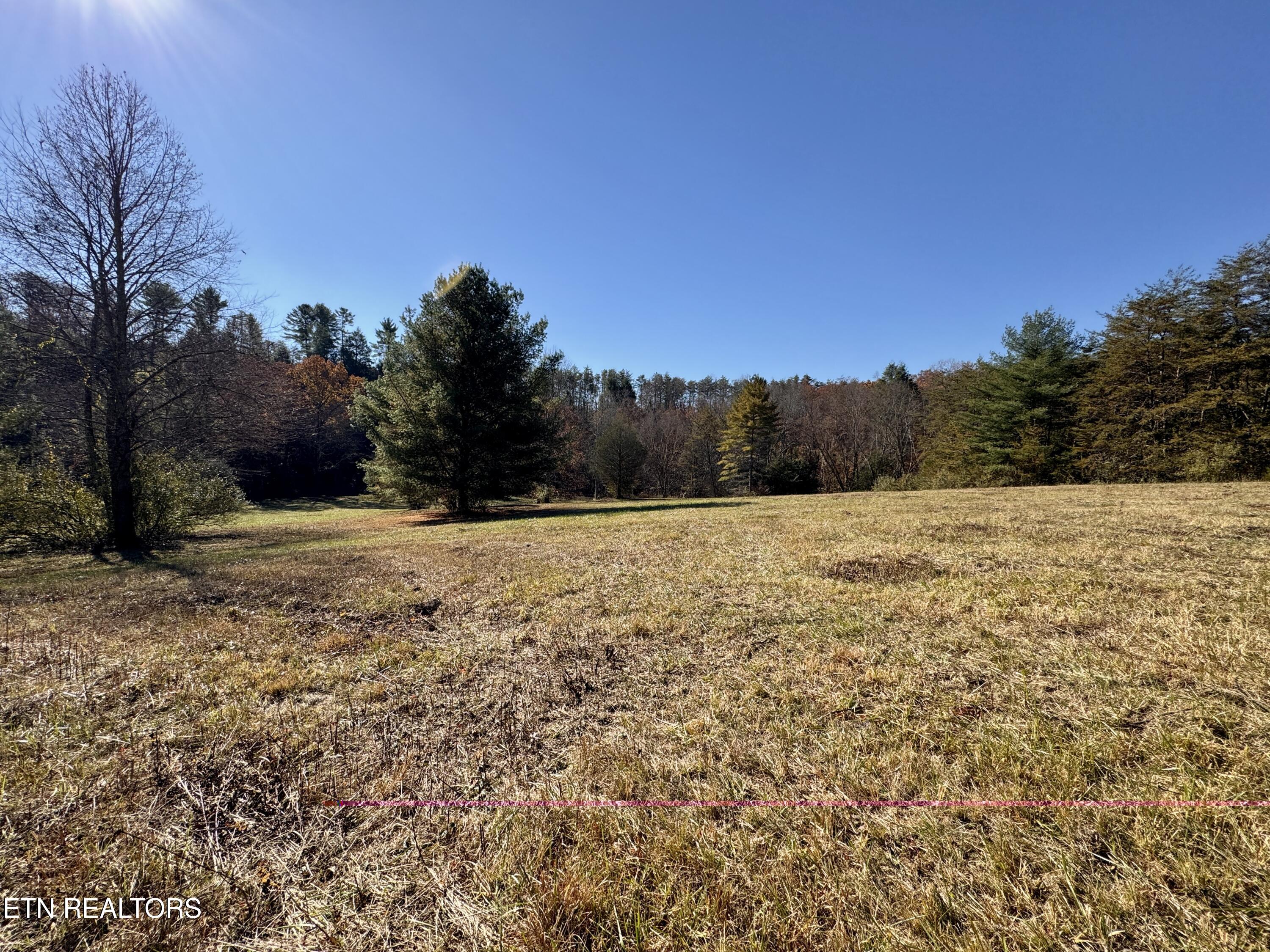 Daddy's Creek Trail - 7.92 Ac Crossville TN 38555
