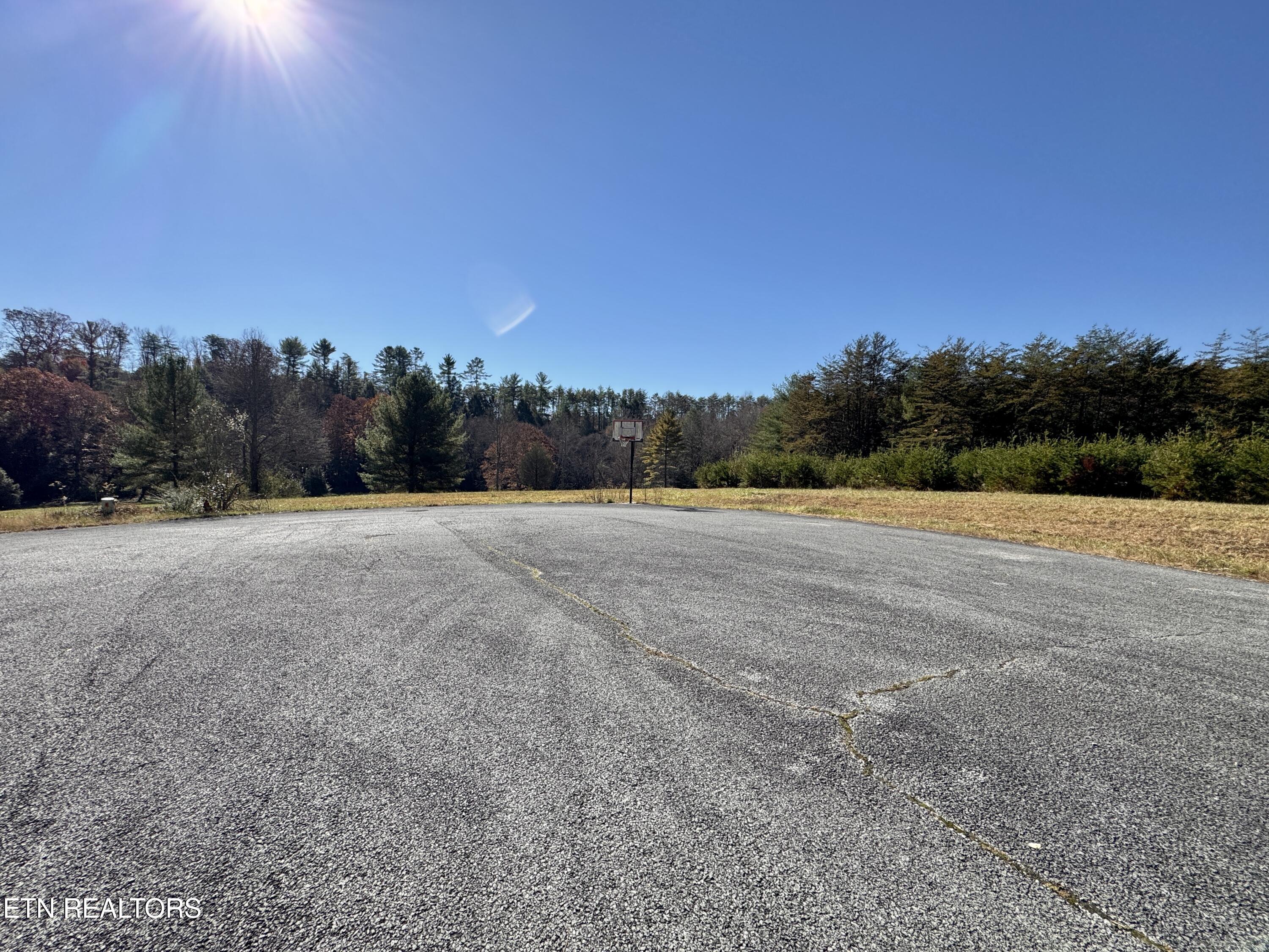 Daddy's Creek Trail - 7.92 Ac Crossville TN 38555