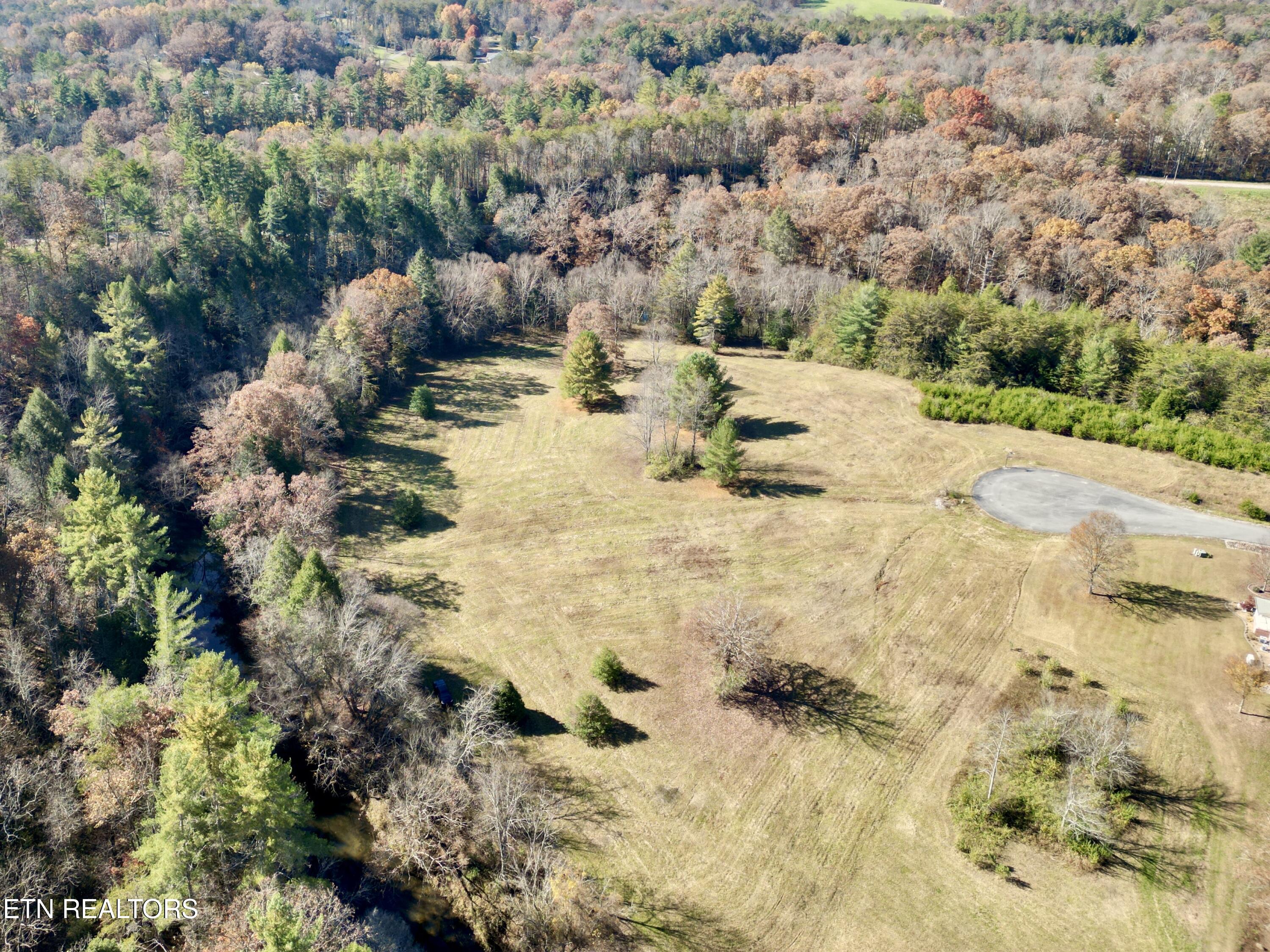 Daddy's Creek Trail - 7.92 Ac Crossville TN 38555
