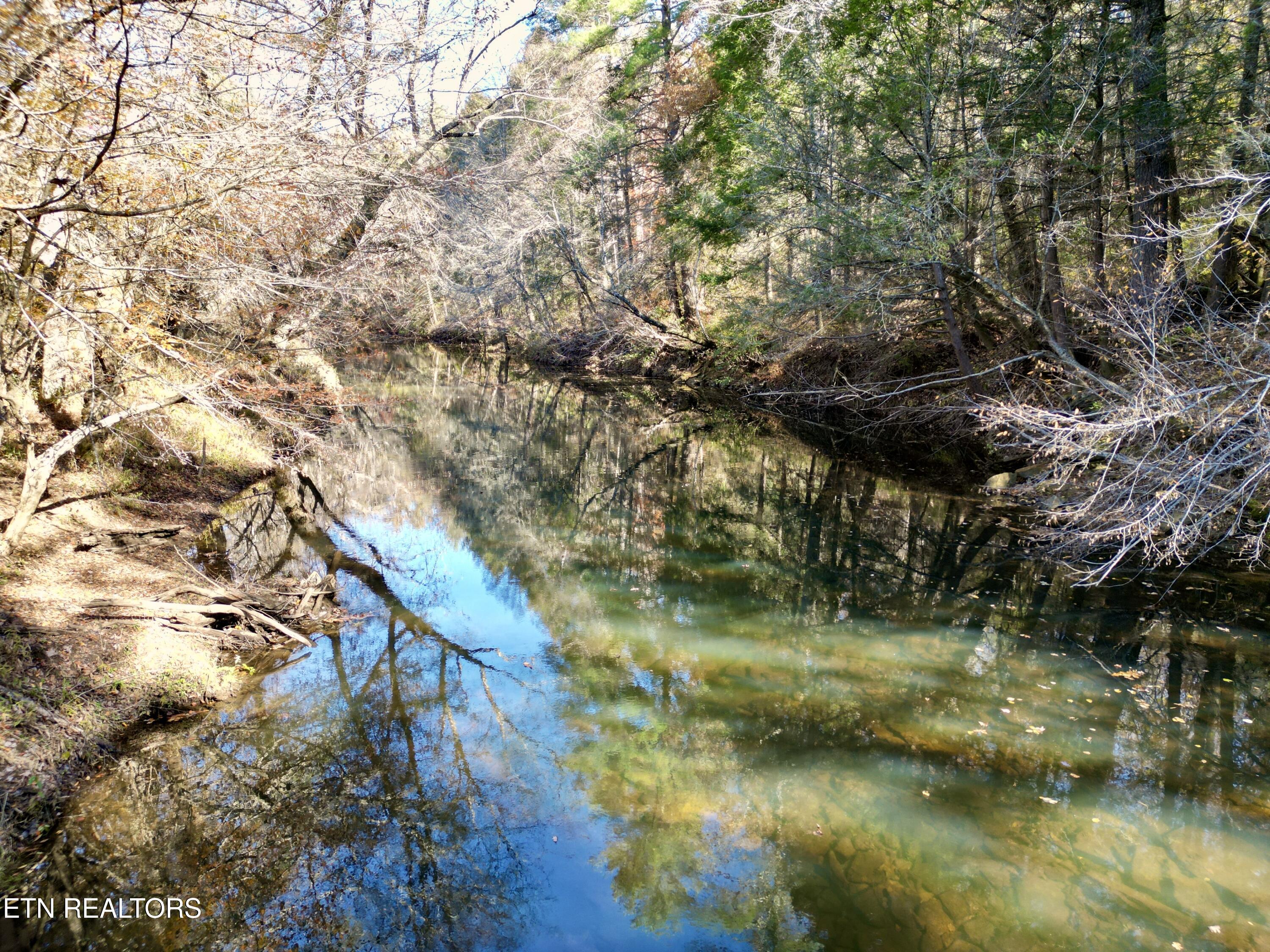 Daddy's Creek Trail - 7.92 Ac Crossville TN 38555
