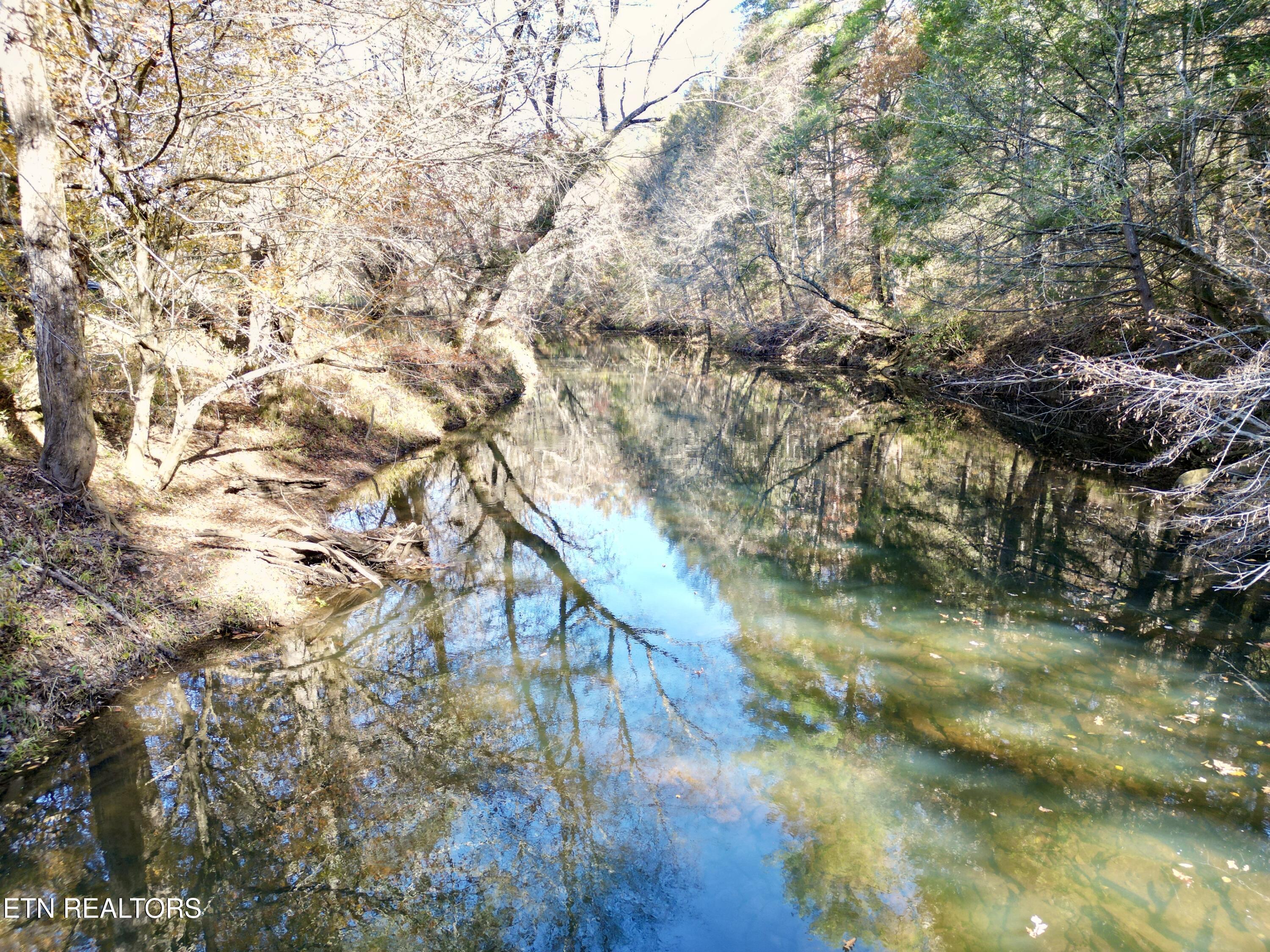 Daddy's Creek Trail - 7.92 Ac Crossville TN 38555