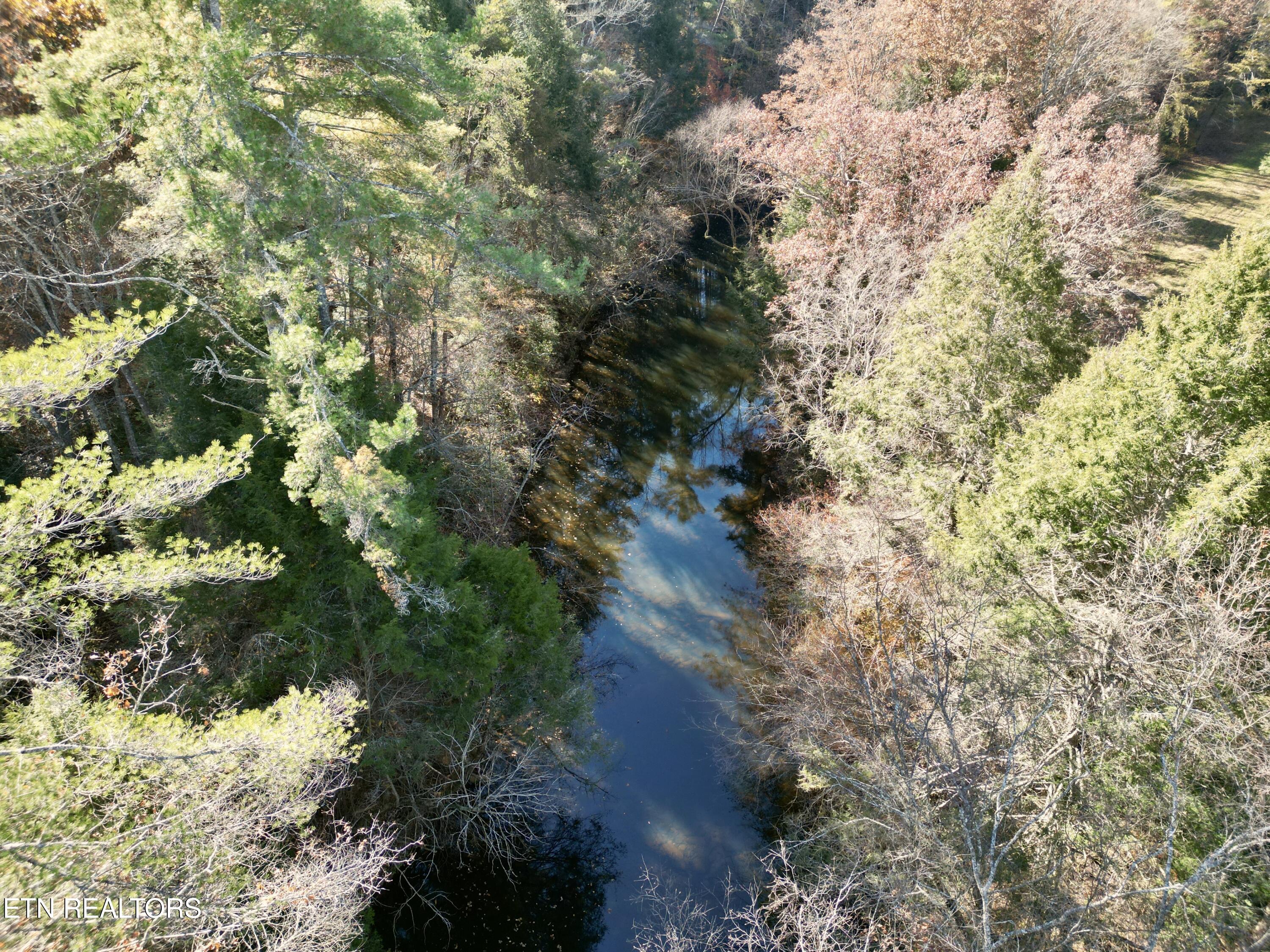 Daddy's Creek Trail - 7.92 Ac Crossville TN 38555