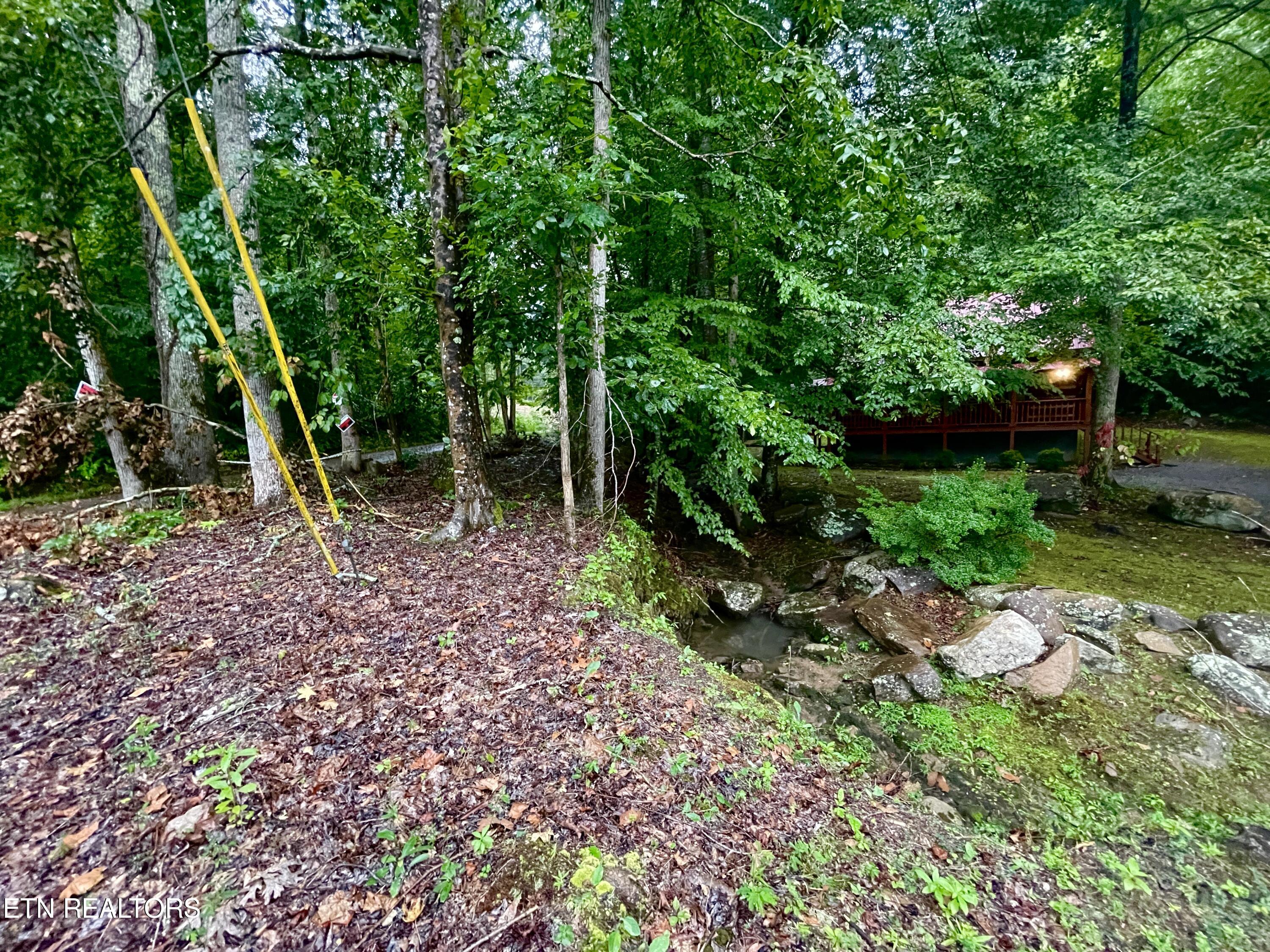 1670 Jobey Green Hollow Road Sevierville TN 37876