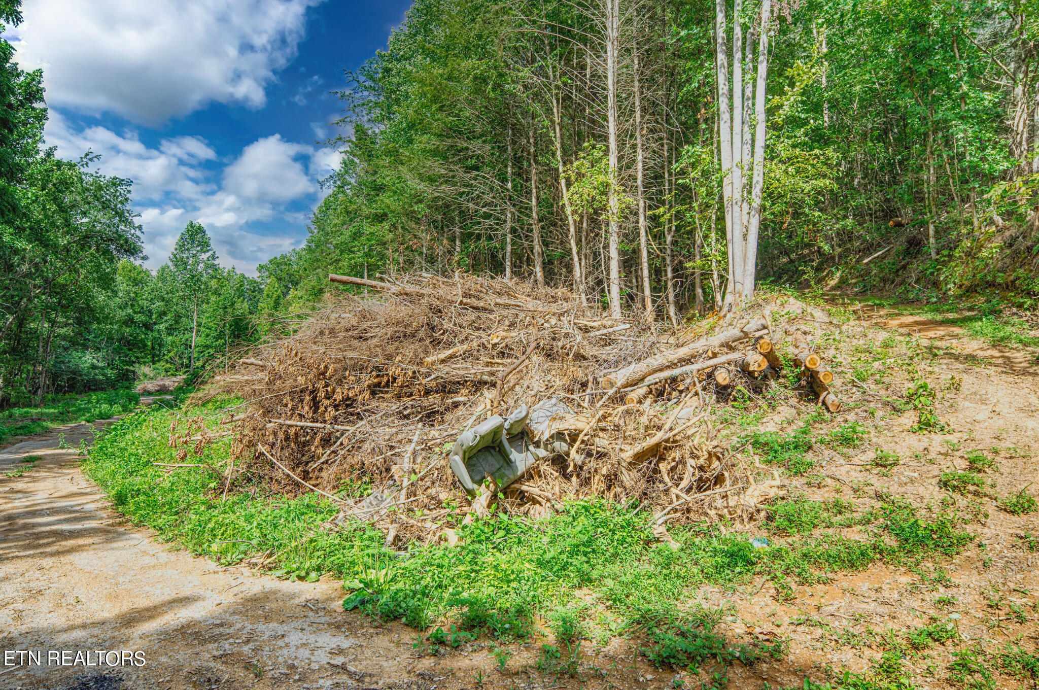 1670 Jobey Green Hollow Road Sevierville TN 37876