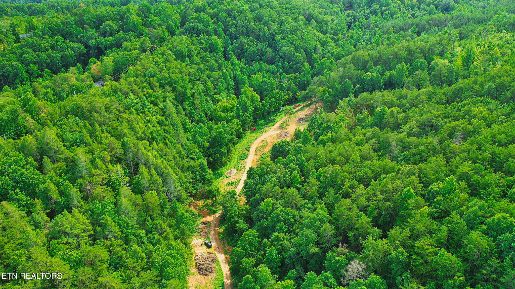 1670 Jobey Green Hollow Road Sevierville TN 37876