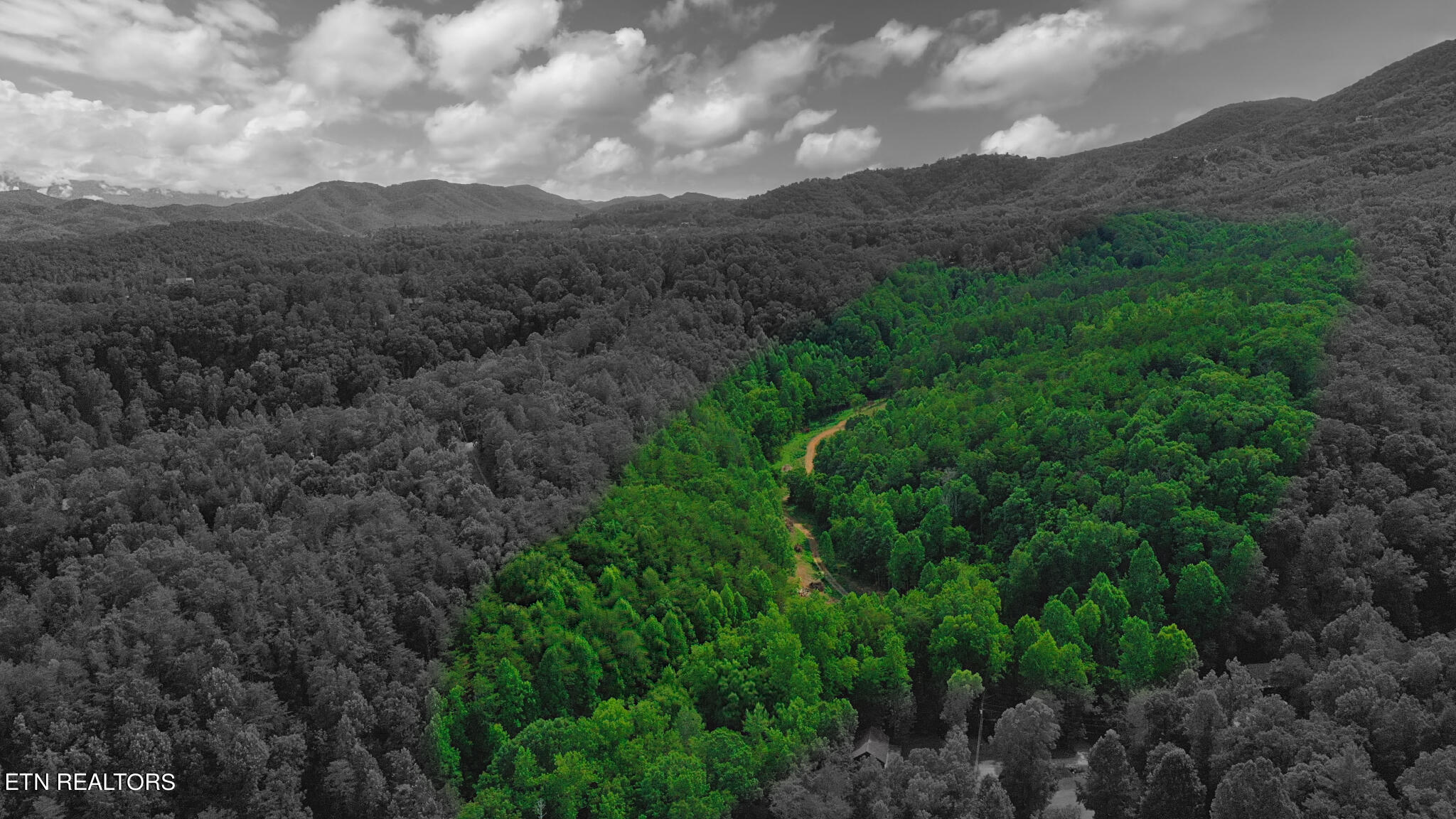 1670 Jobey Green Hollow Road Sevierville TN 37876