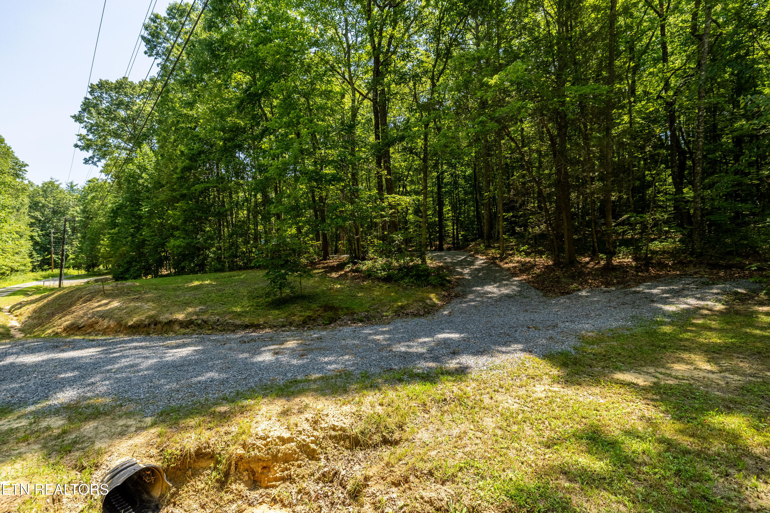 Lots 18,19,& 20 Bear Road Tallassee TN 37878