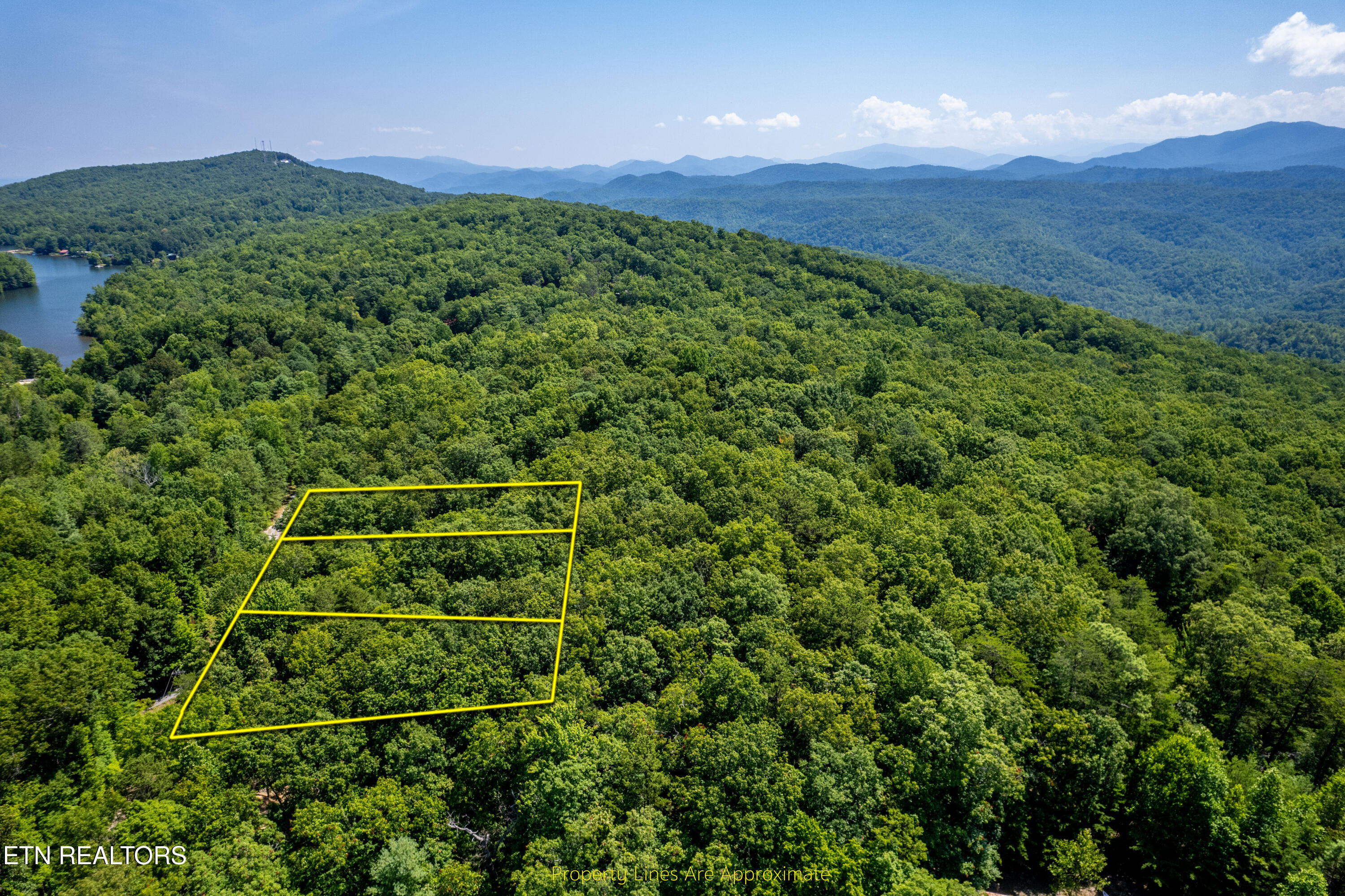 Lots 18,19,& 20 Bear Road Tallassee TN 37878