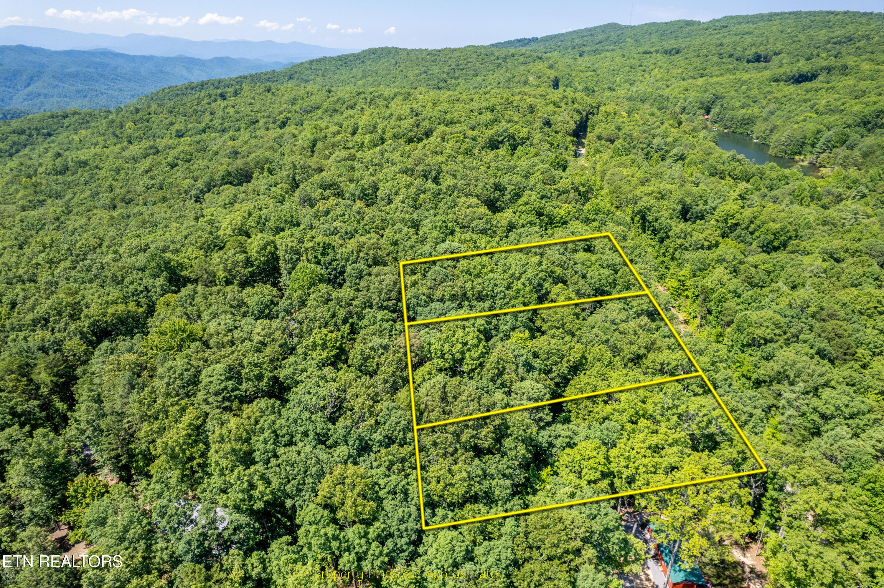 Lots 18,19,& 20 Bear Road Tallassee TN 37878