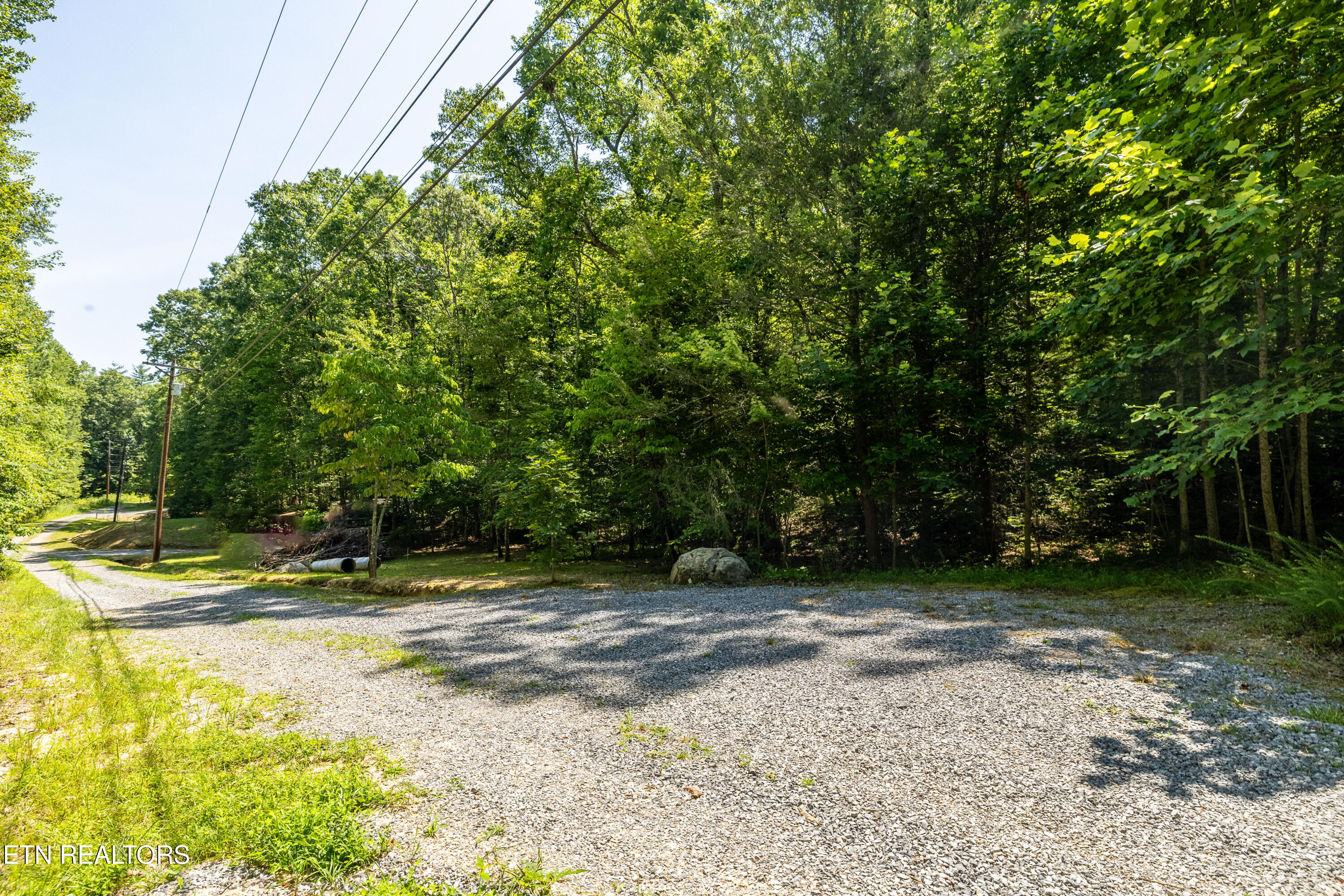 Lots 18,19,& 20 Bear Road Tallassee TN 37878