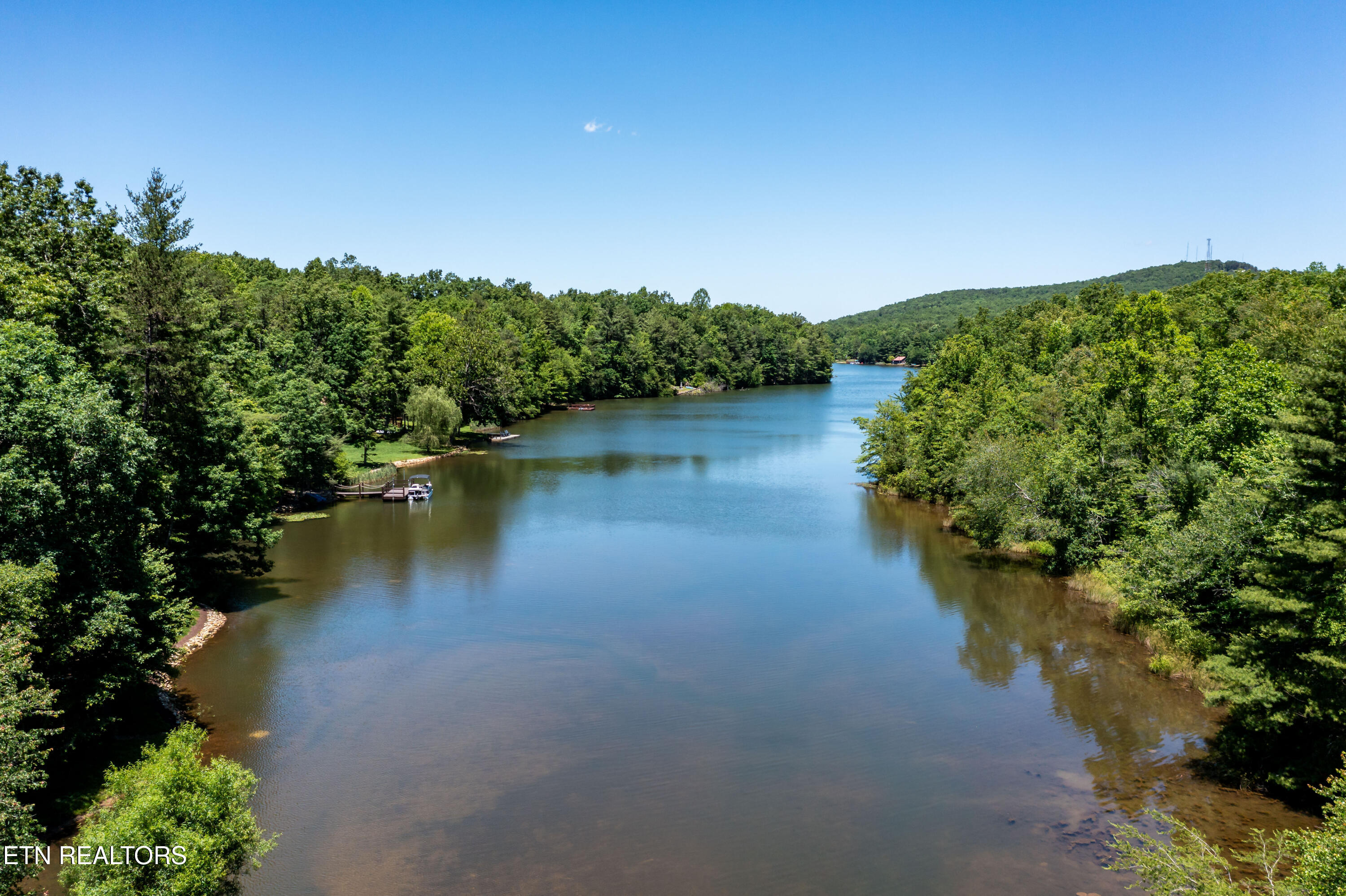 Lots 18,19,& 20 Bear Road Tallassee TN 37878