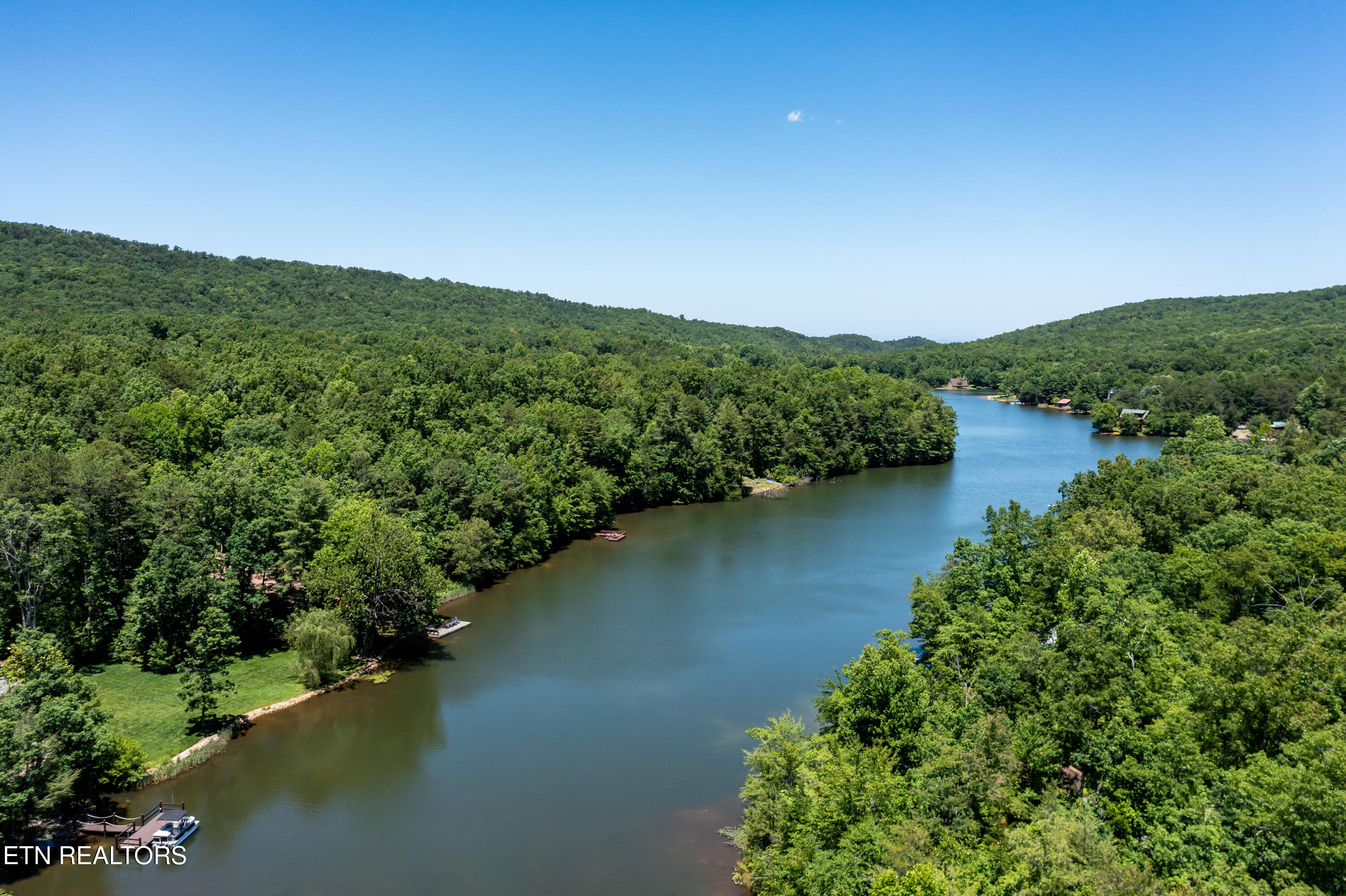 Lots 18,19,& 20 Bear Road Tallassee TN 37878