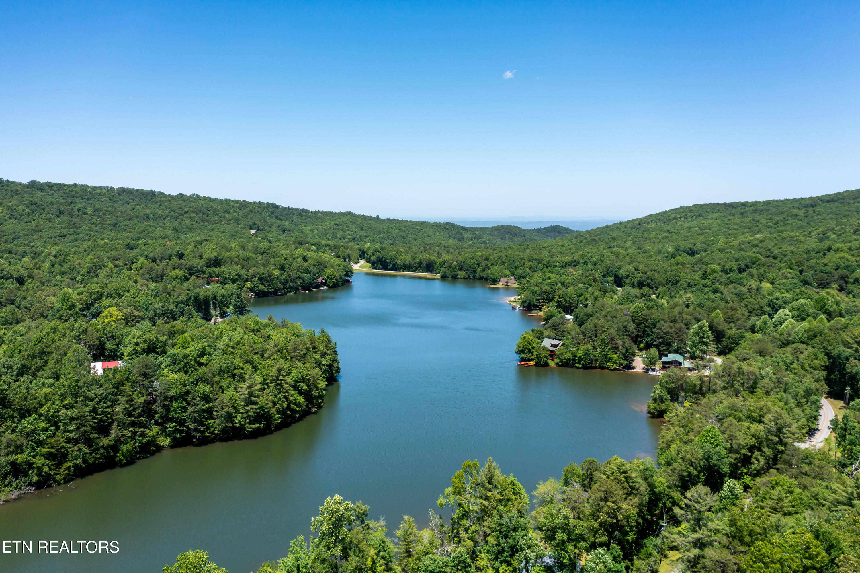 Lots 18,19,& 20 Bear Road Tallassee TN 37878