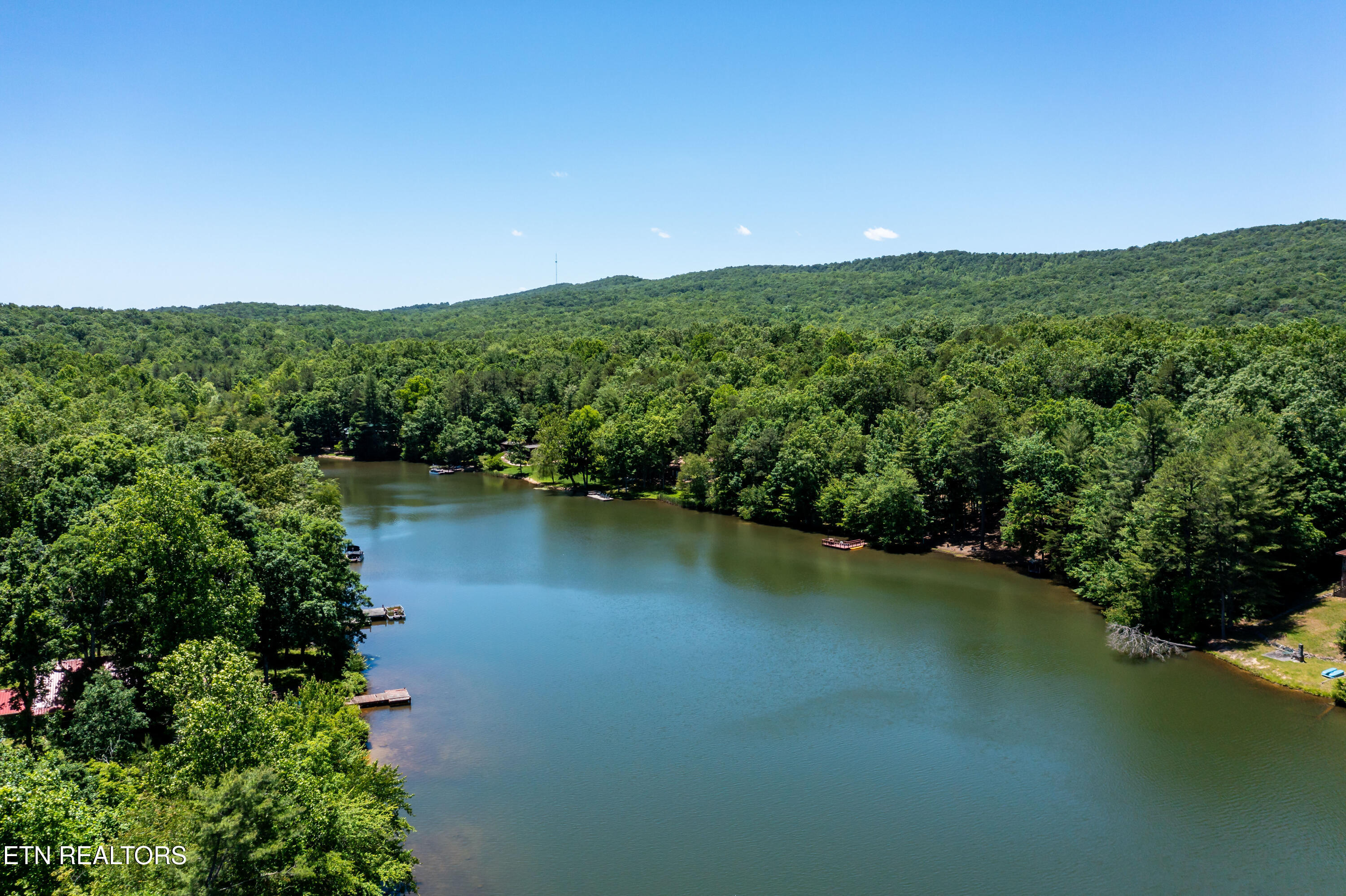 Lots 18,19,& 20 Bear Road Tallassee TN 37878