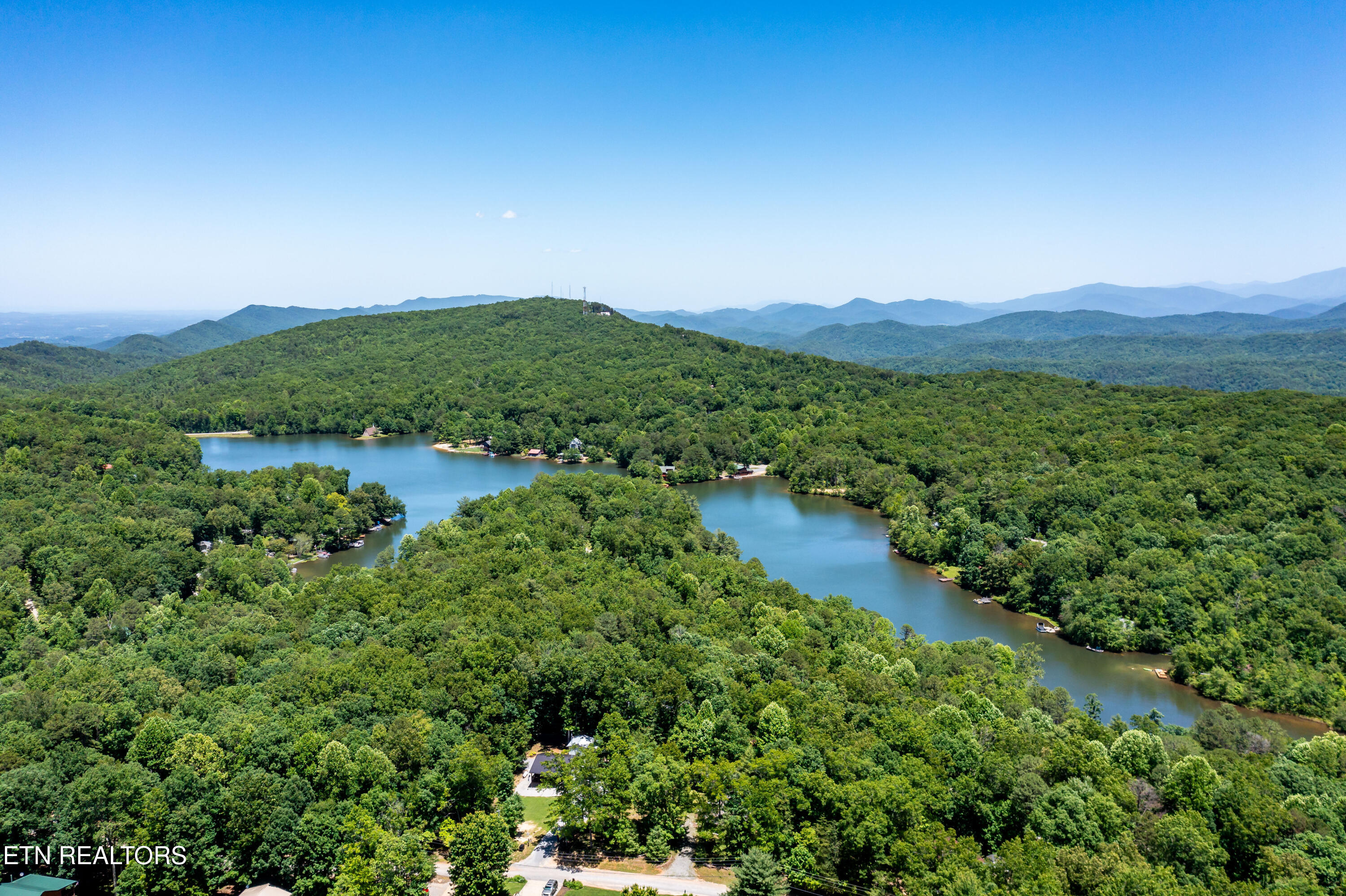Lots 18,19,& 20 Bear Road Tallassee TN 37878