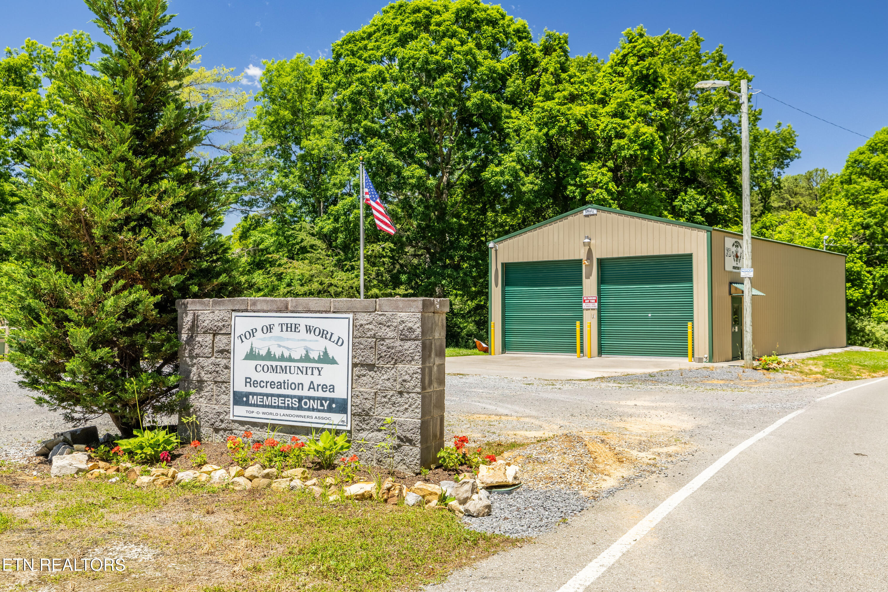 Lots 18,19,& 20 Bear Road Tallassee TN 37878