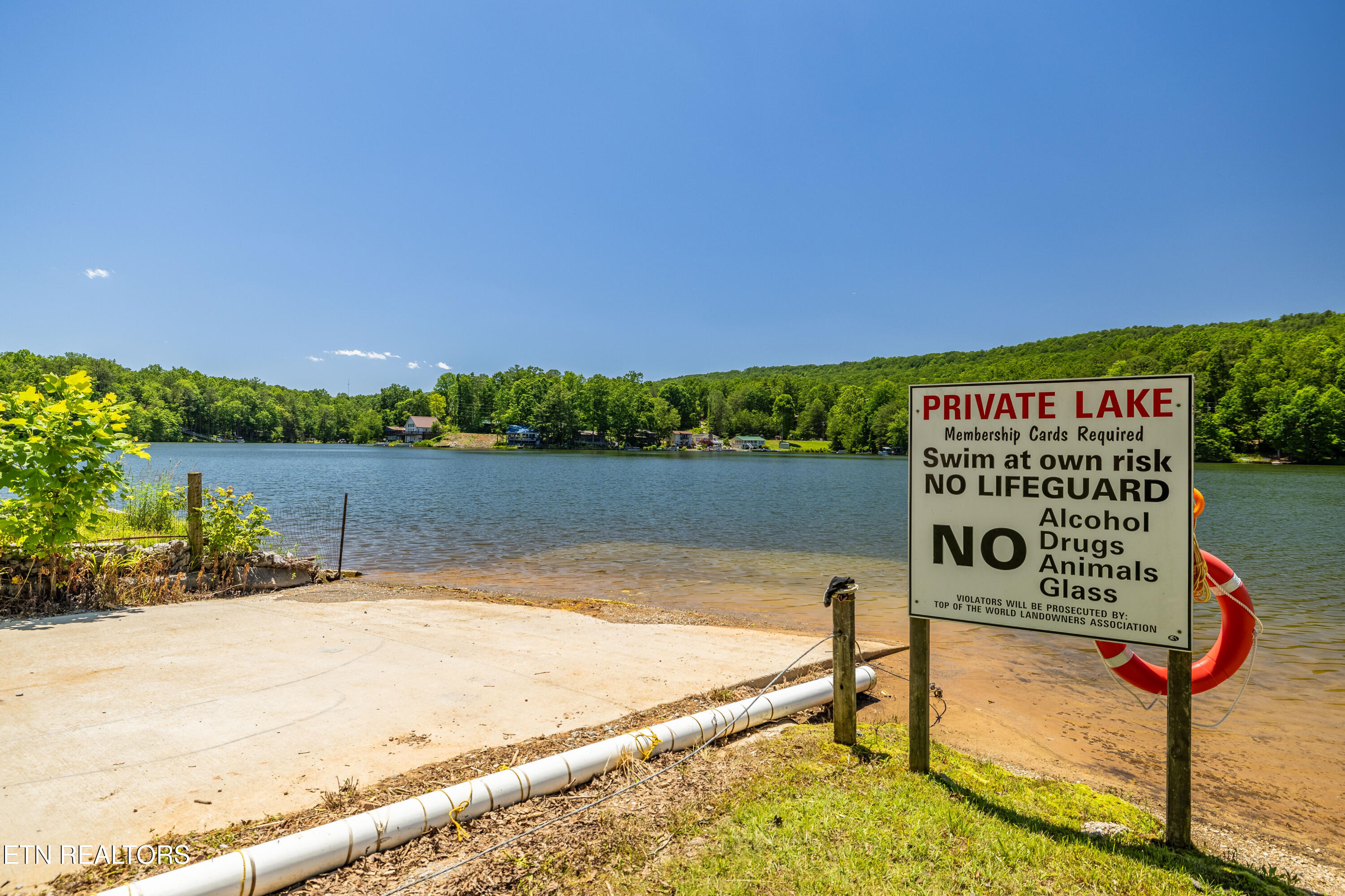 Lots 18,19,& 20 Bear Road Tallassee TN 37878