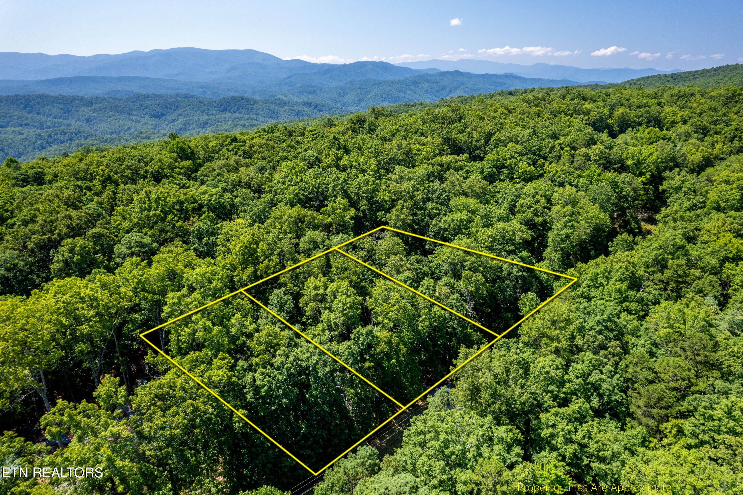 Lots 18,19,& 20 Bear Road Tallassee TN 37878