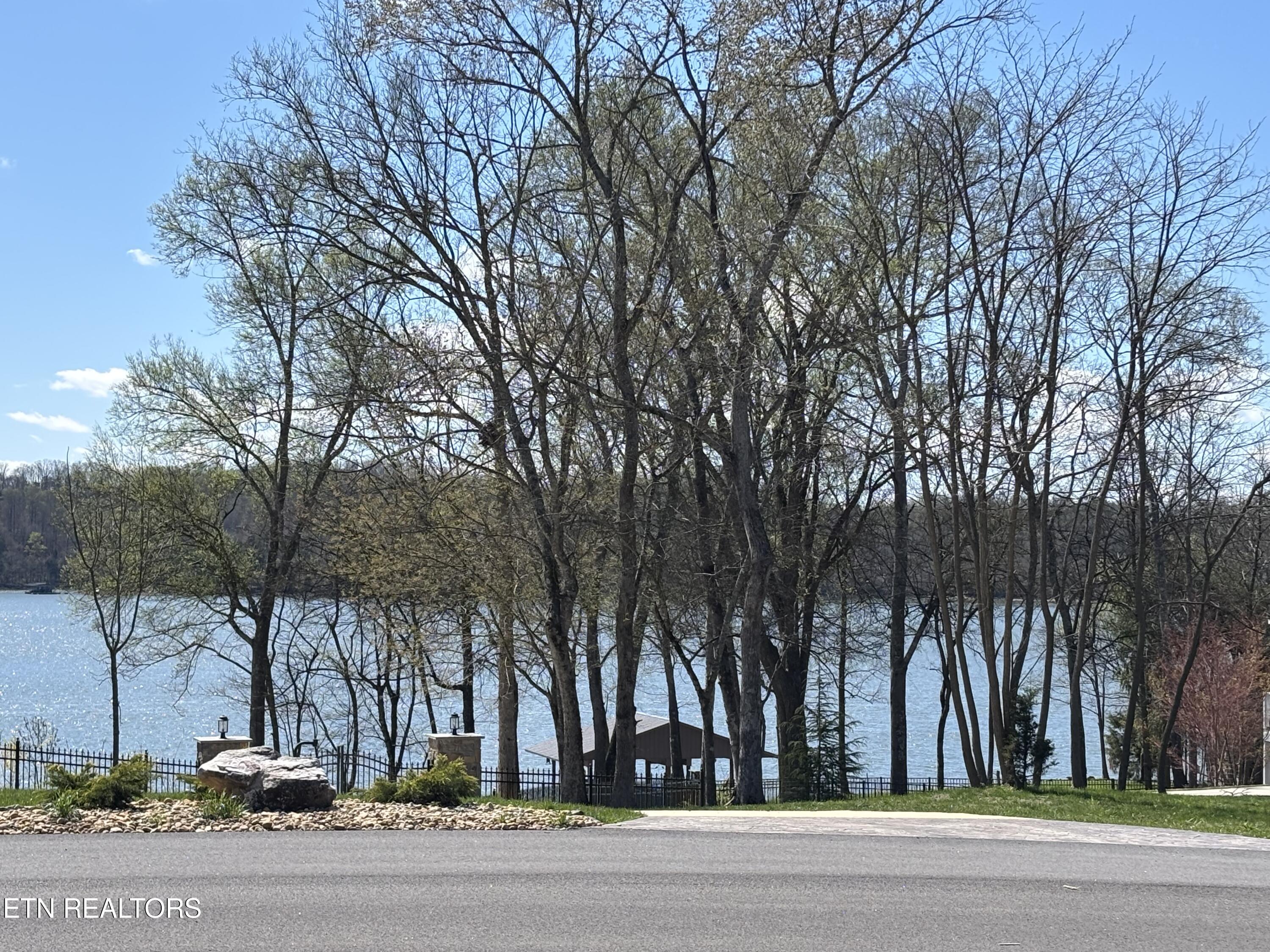 E Shore Drive Rockwood TN 37854