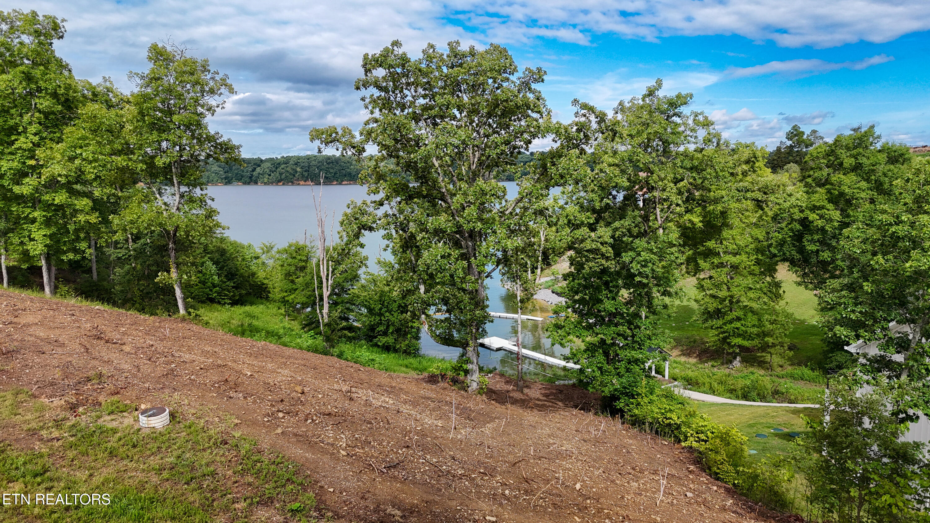 Lot 57r Stone Harbor Drive Dandridge TN 37725