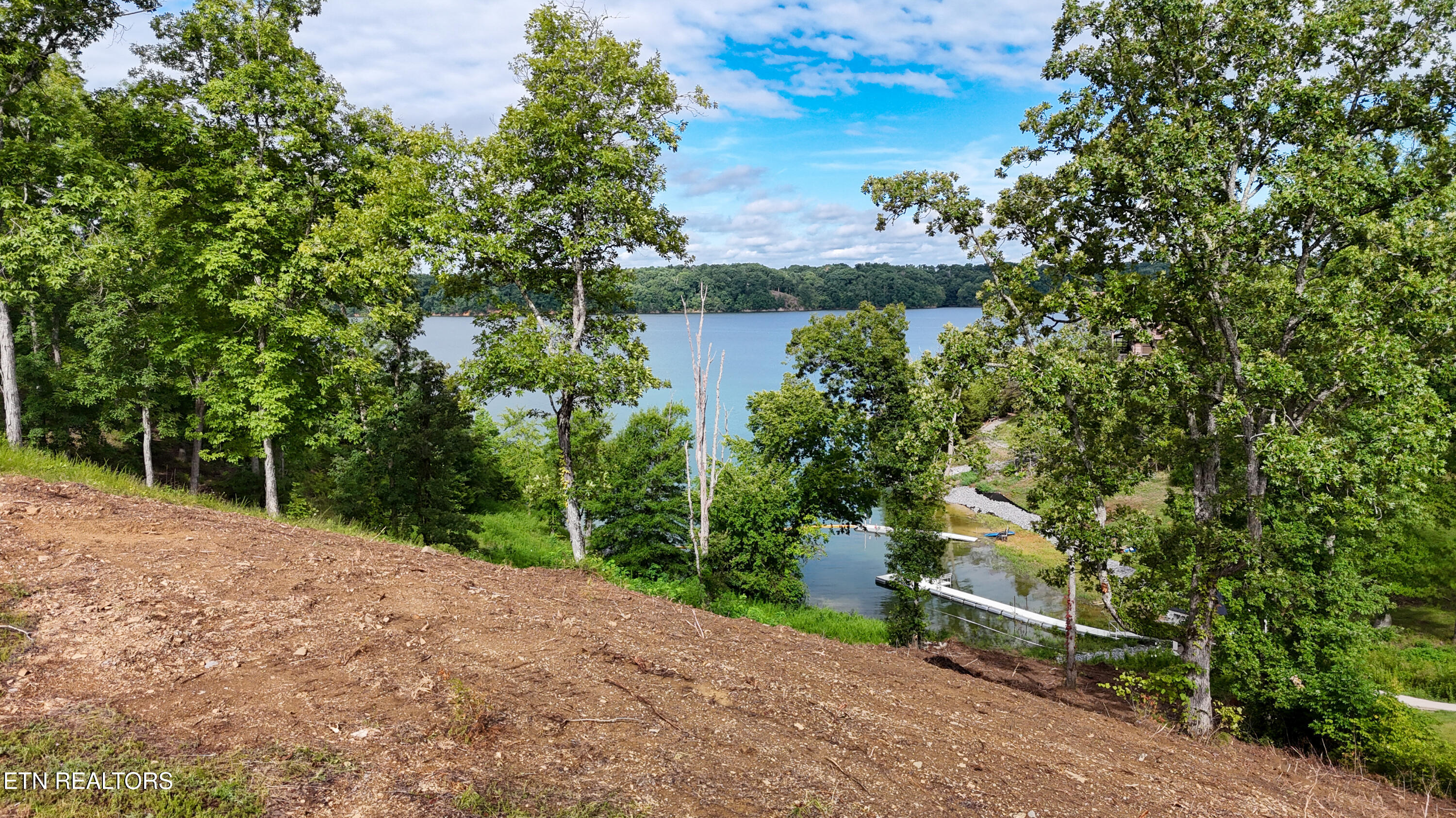 Lot 57r Stone Harbor Drive Dandridge TN 37725