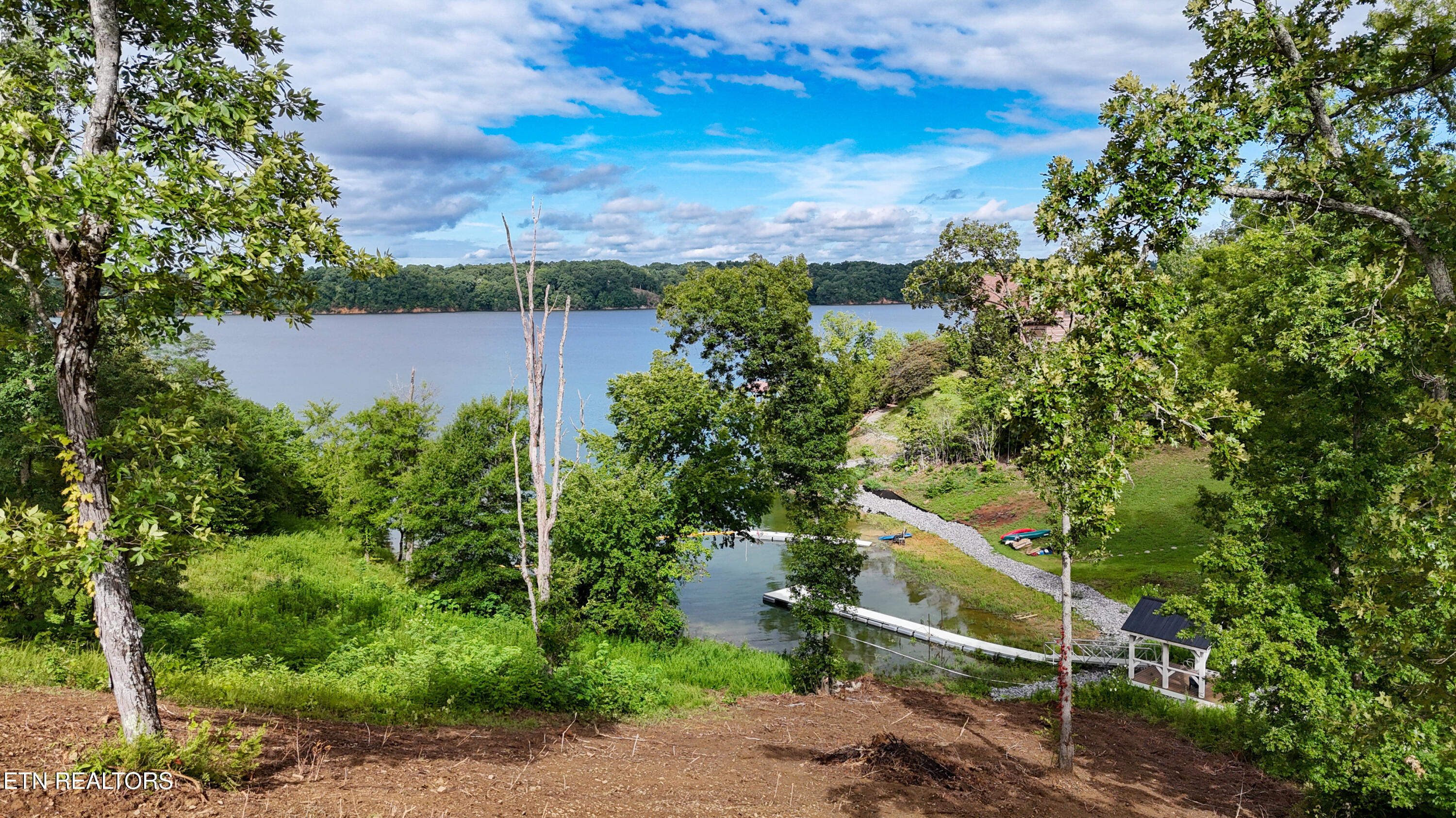 Lot 57r Stone Harbor Drive Dandridge TN 37725