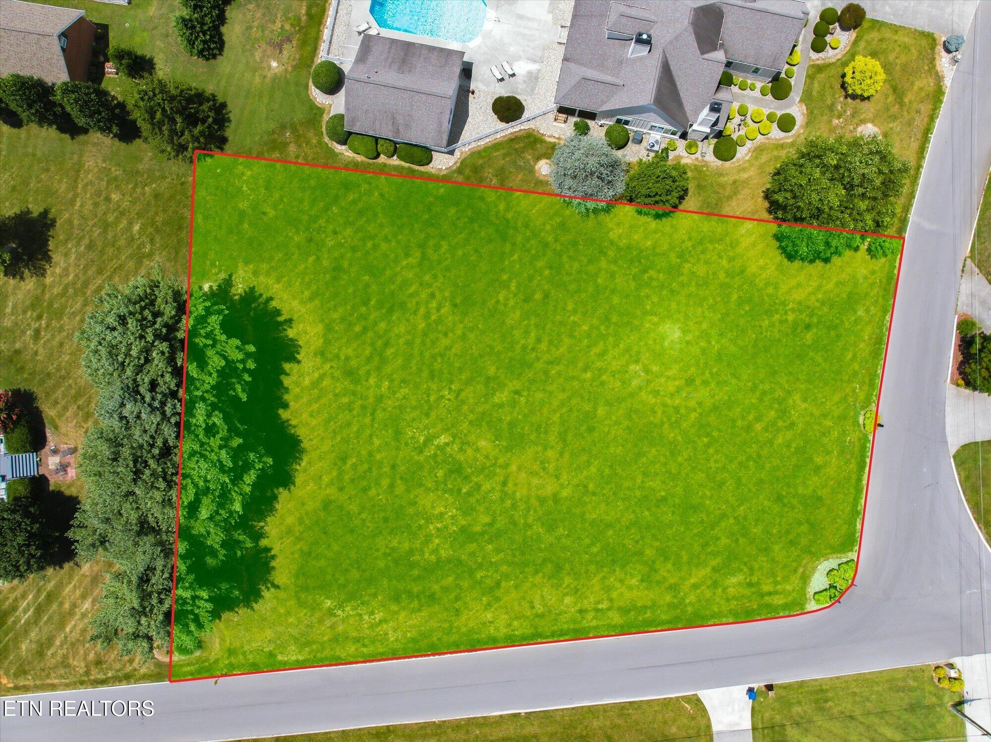 Lot 38 Lindsey Drive Madisonville TN 37354