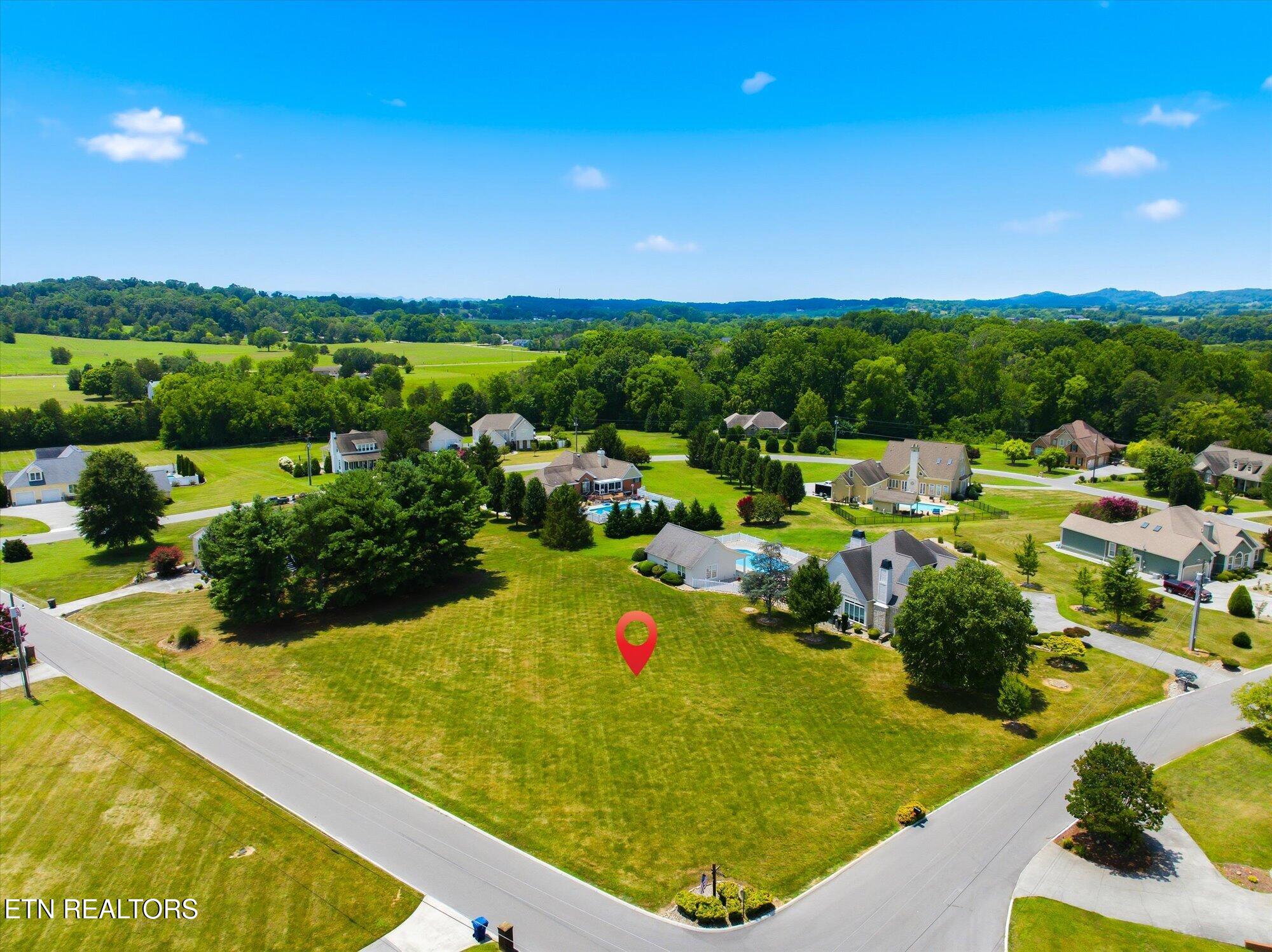 Lot 38 Lindsey Drive Madisonville TN 37354