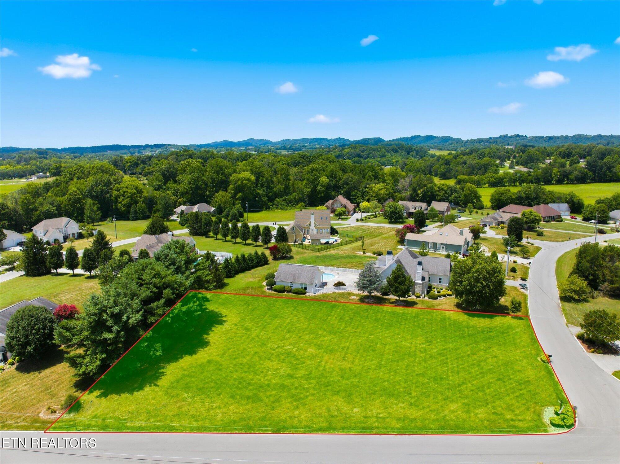 Lot 38 Lindsey Drive Madisonville TN 37354