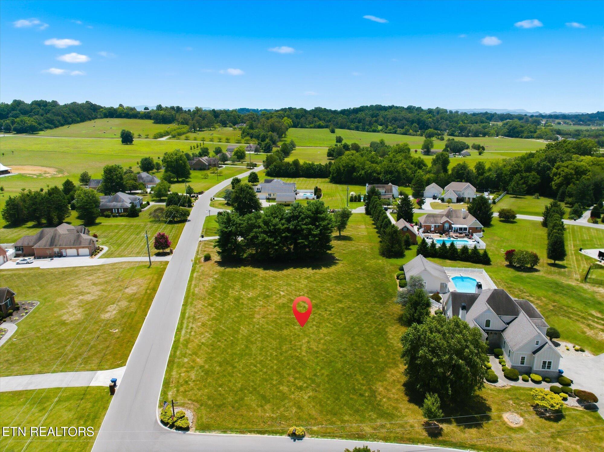 Lot 38 Lindsey Drive Madisonville TN 37354