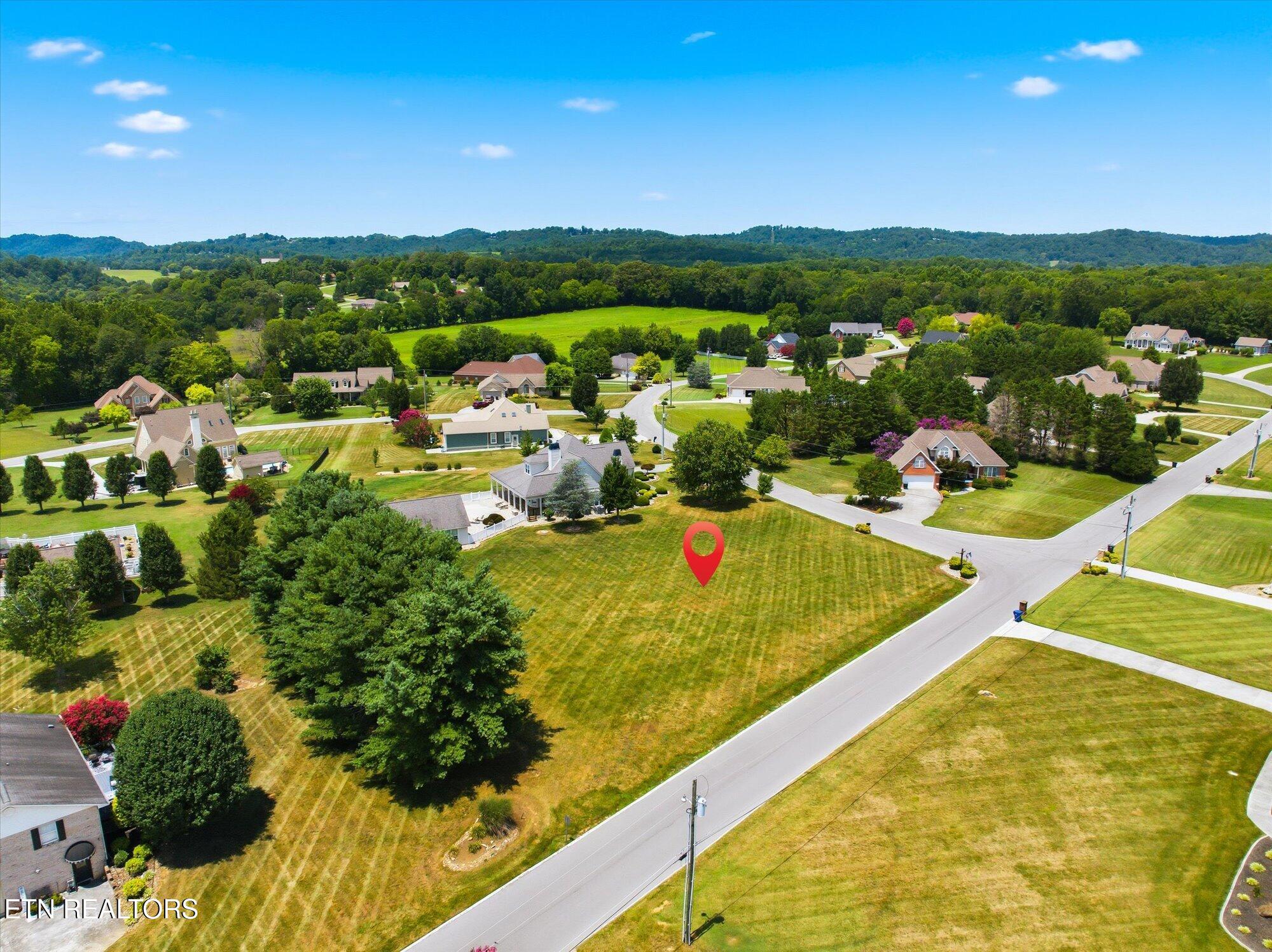Lot 38 Lindsey Drive Madisonville TN 37354
