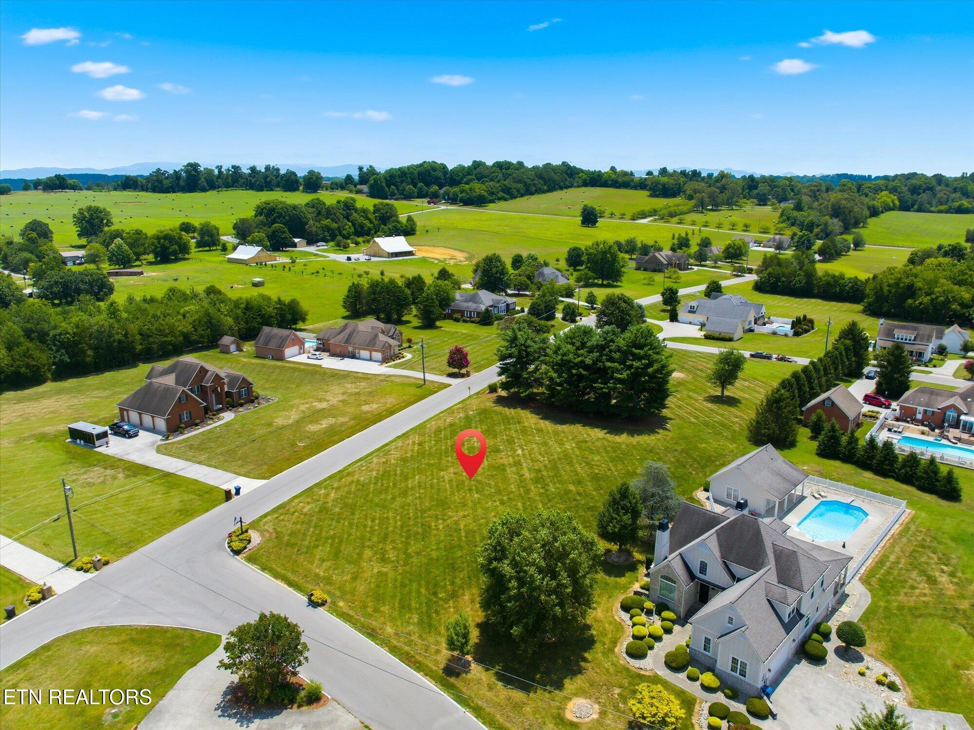 Lot 38 Lindsey Drive Madisonville TN 37354