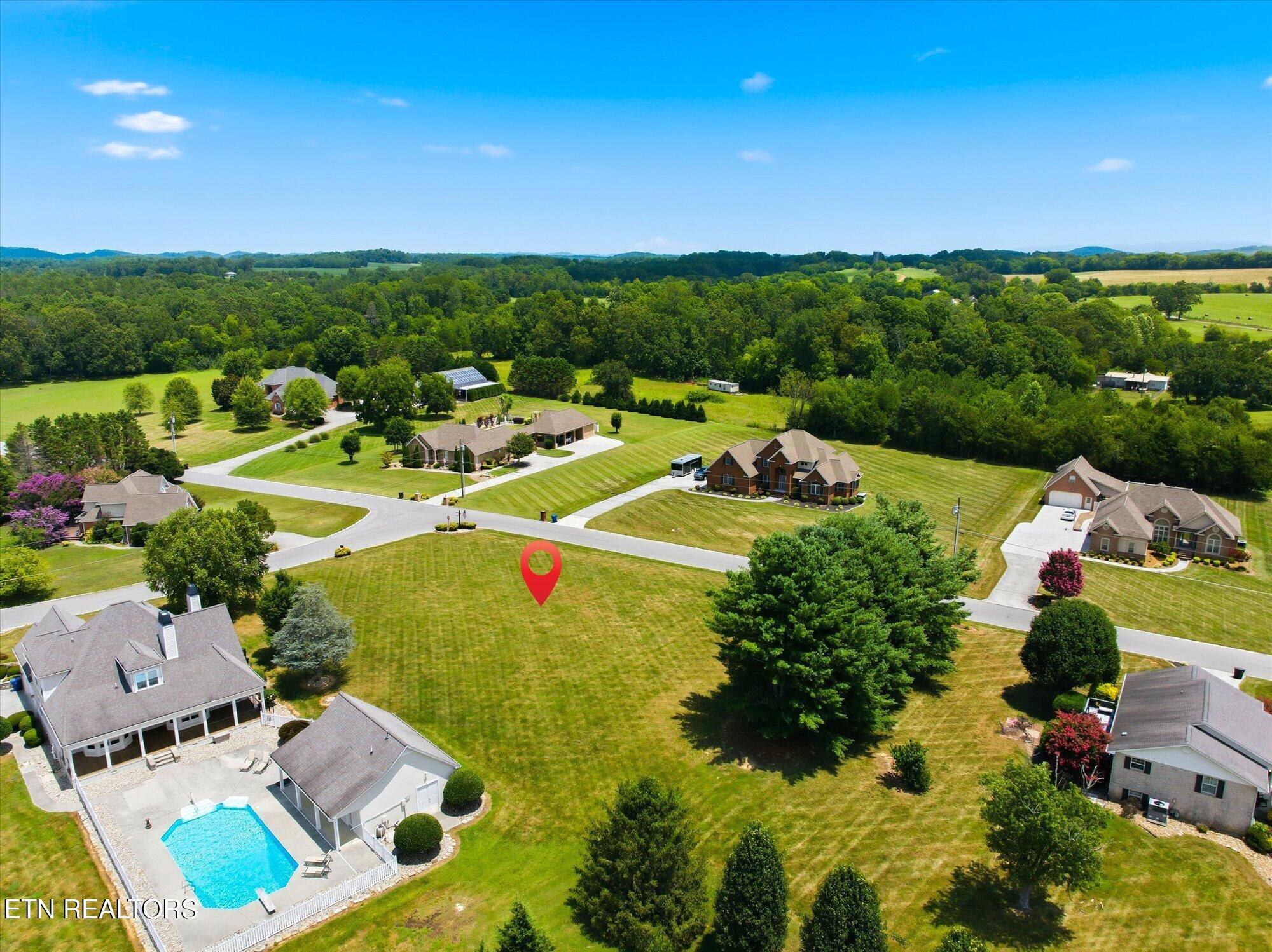 Lot 38 Lindsey Drive Madisonville TN 37354