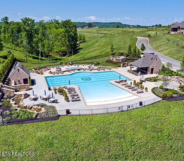 390 Admiral Court Lenoir City TN 37772