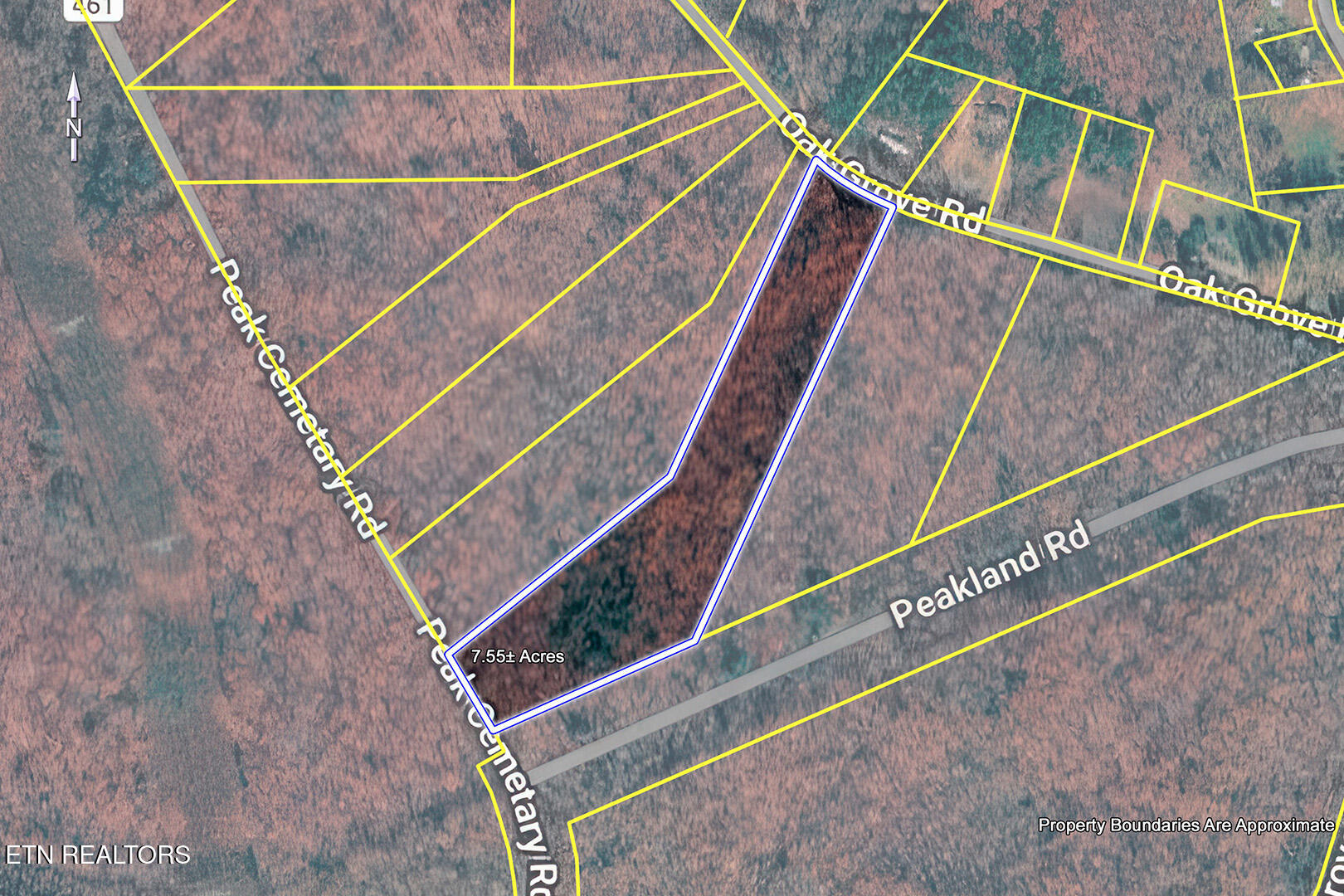 505 Oak Grove Road Decatur TN 37322