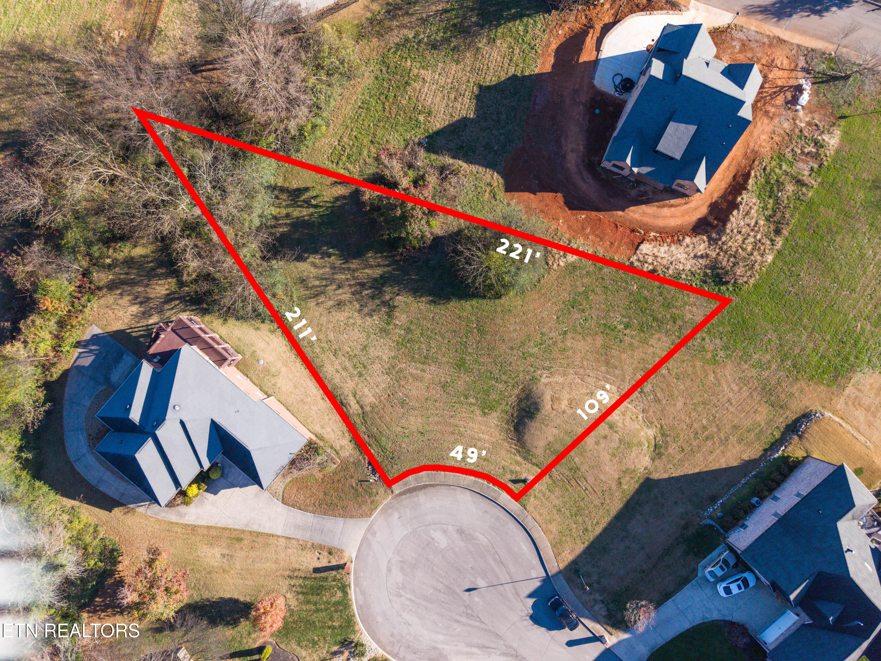 3831 Admirality Lane Knoxville TN 37920