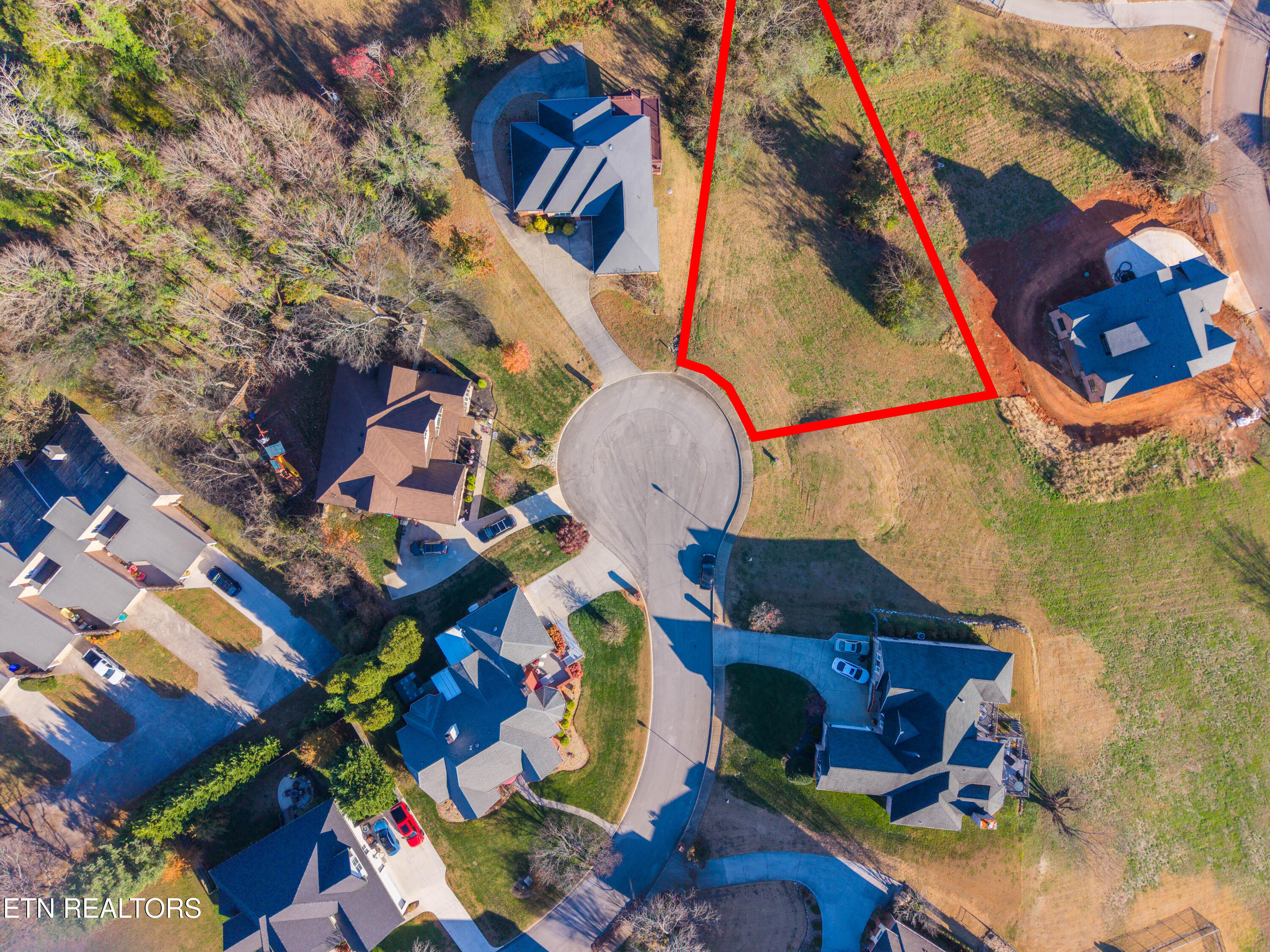 3831 Admirality Lane Knoxville TN 37920