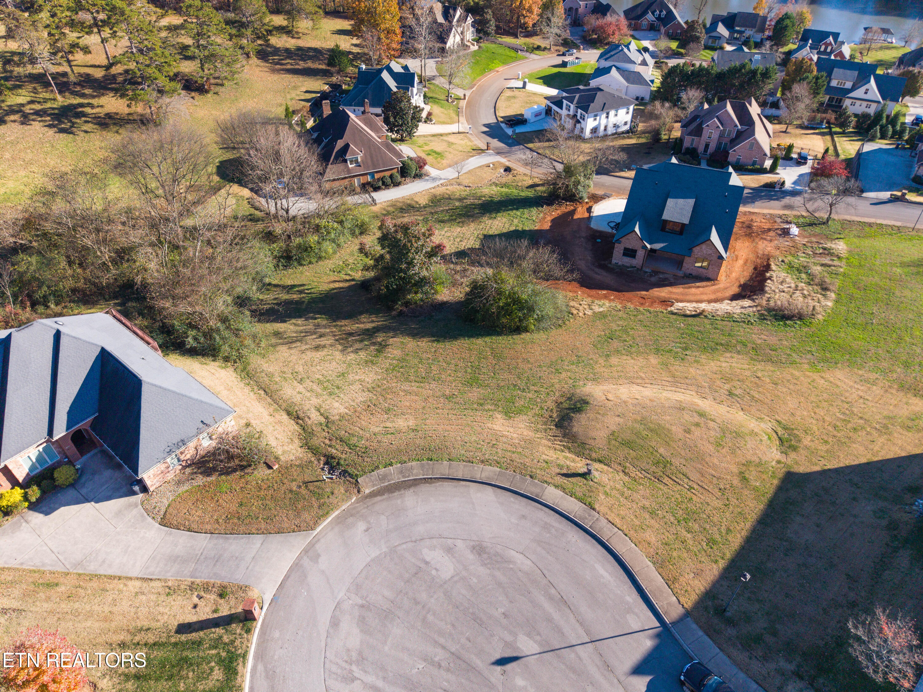 3831 Admirality Lane Knoxville TN 37920