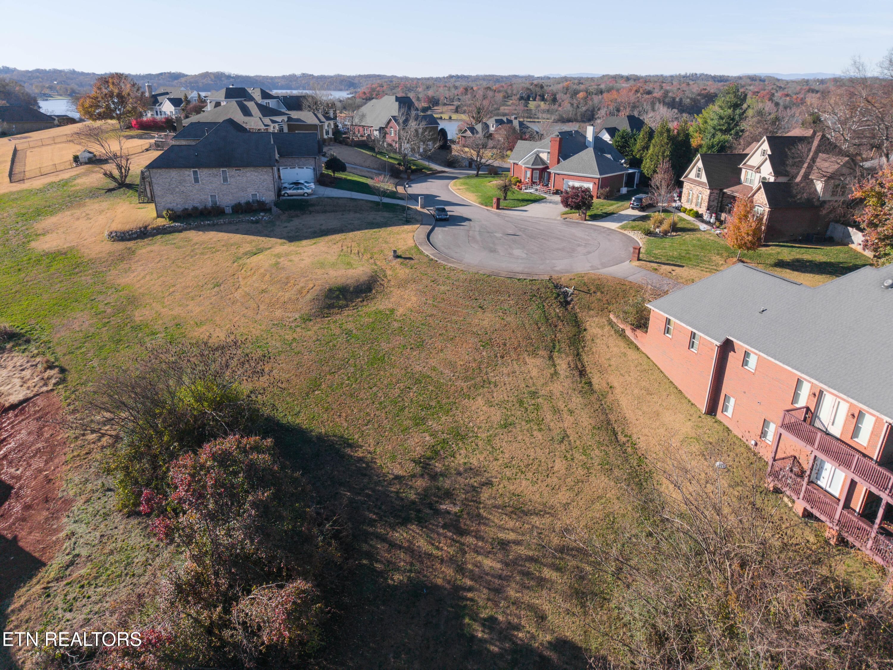 3831 Admirality Lane Knoxville TN 37920