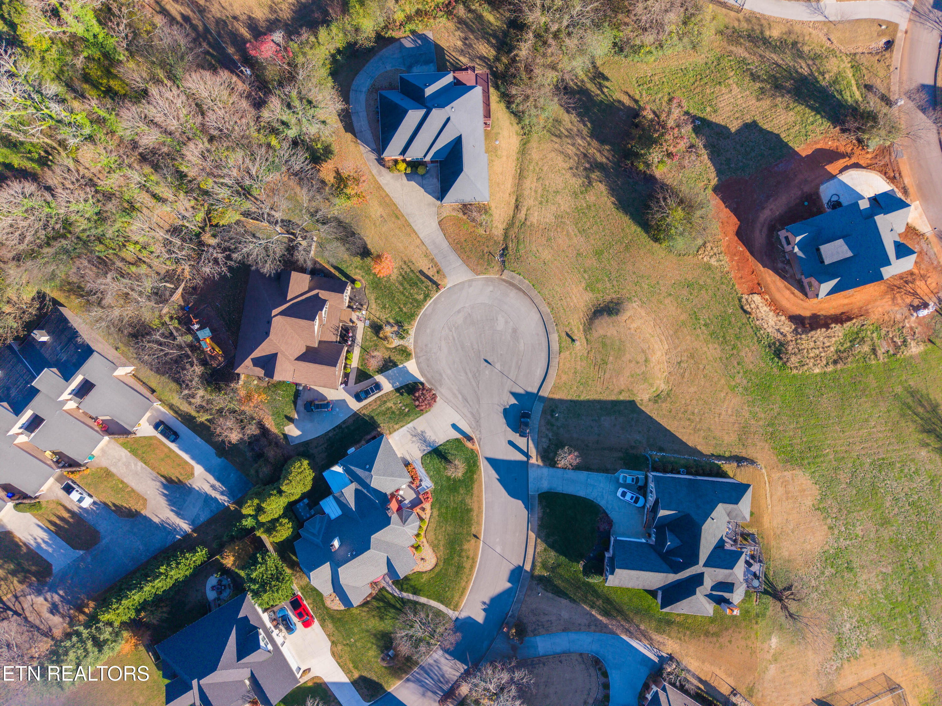 3831 Admirality Lane Knoxville TN 37920