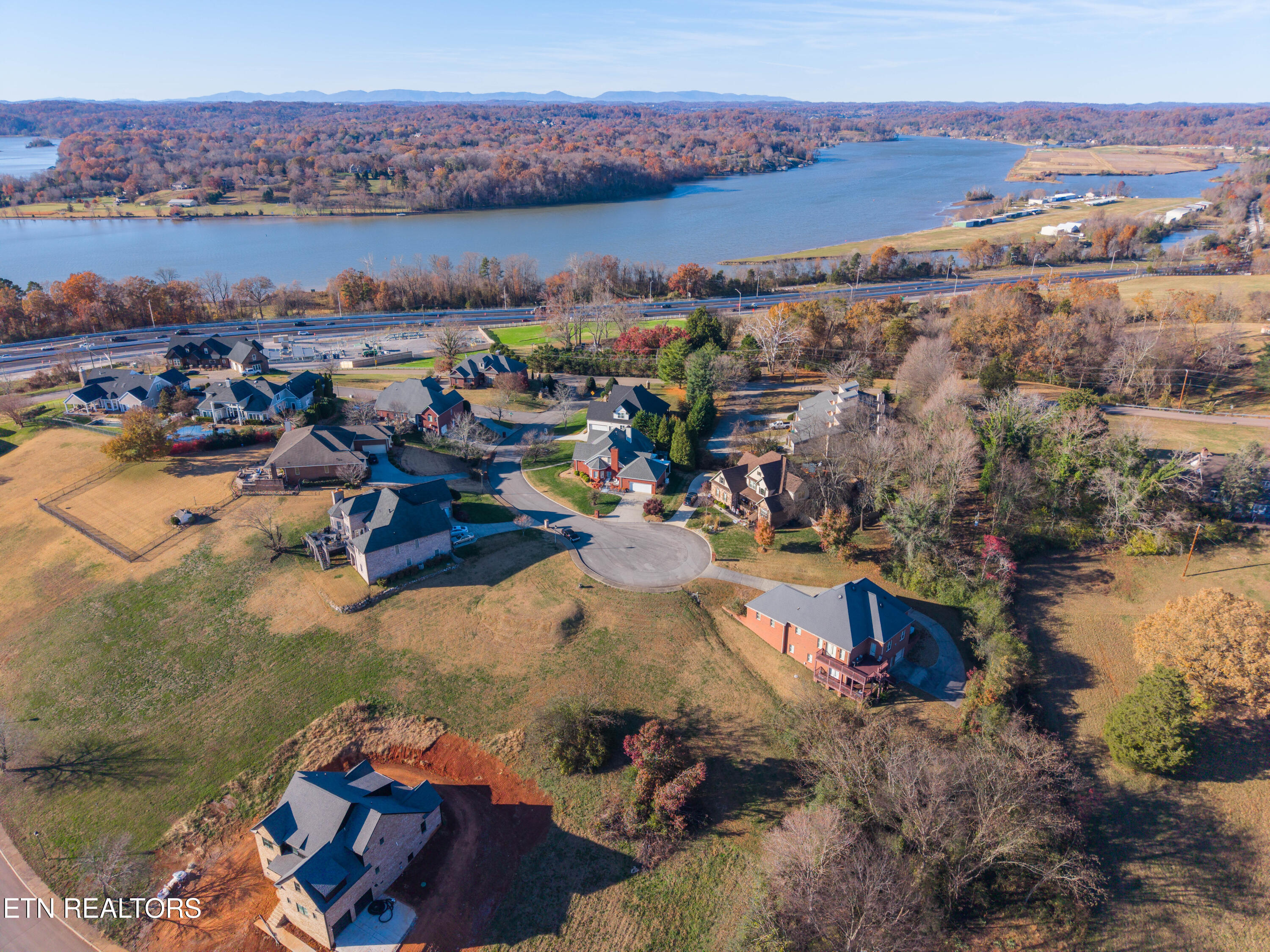 3831 Admirality Lane Knoxville TN 37920
