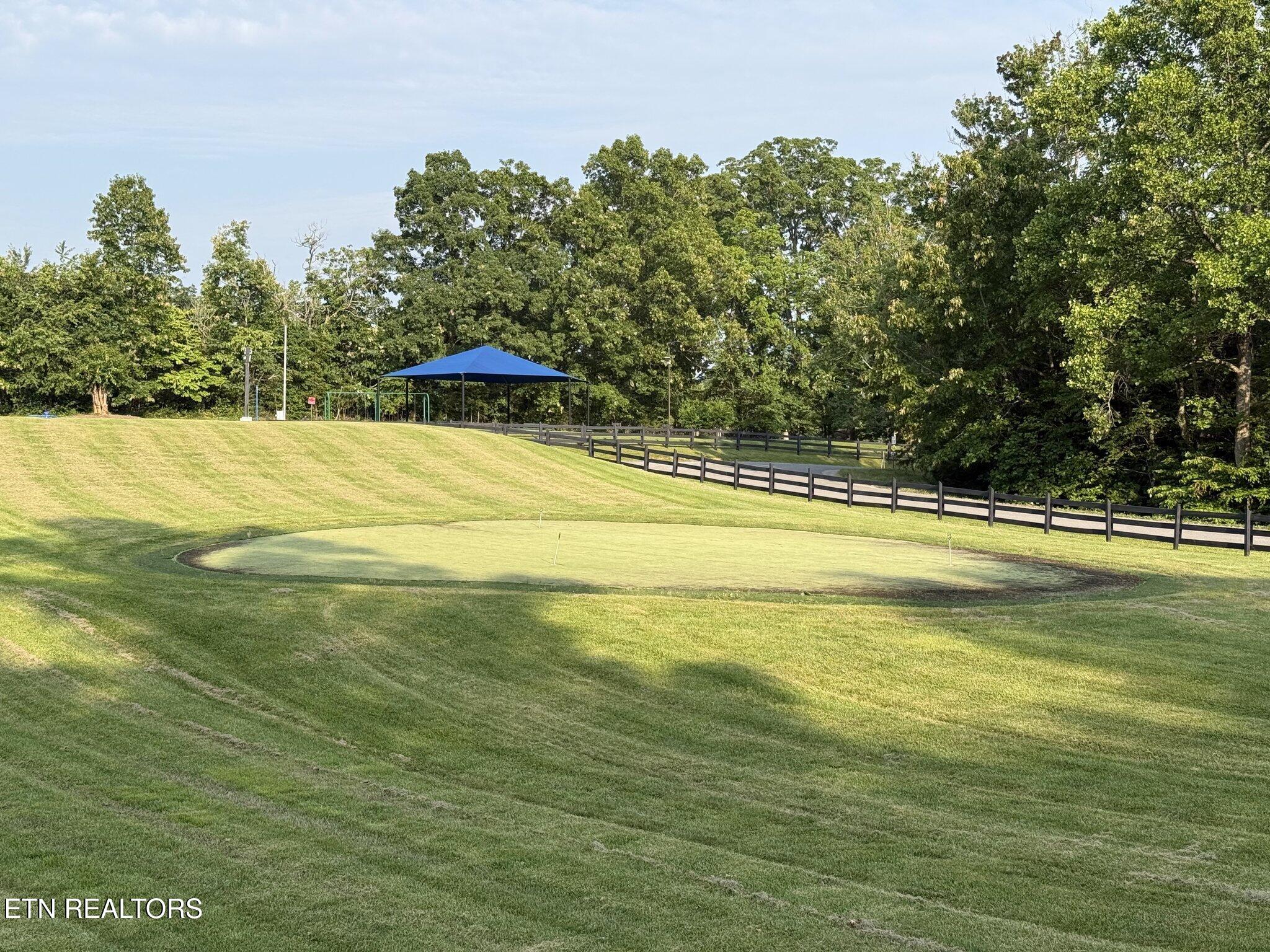 Lot 177 Moonstone Lane New Tazewell TN 37825