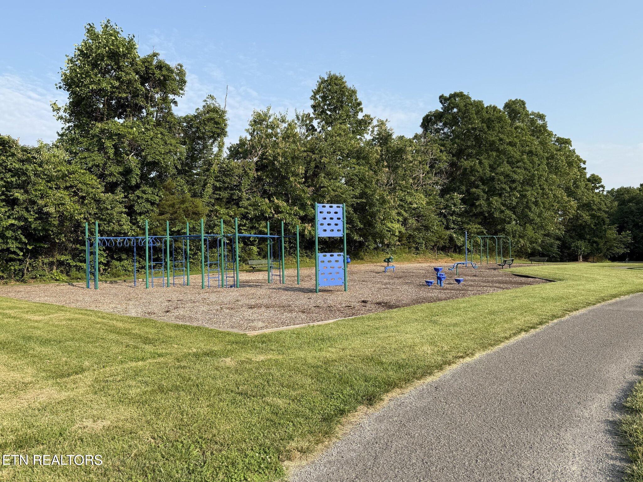 Lot 177 Moonstone Lane New Tazewell TN 37825