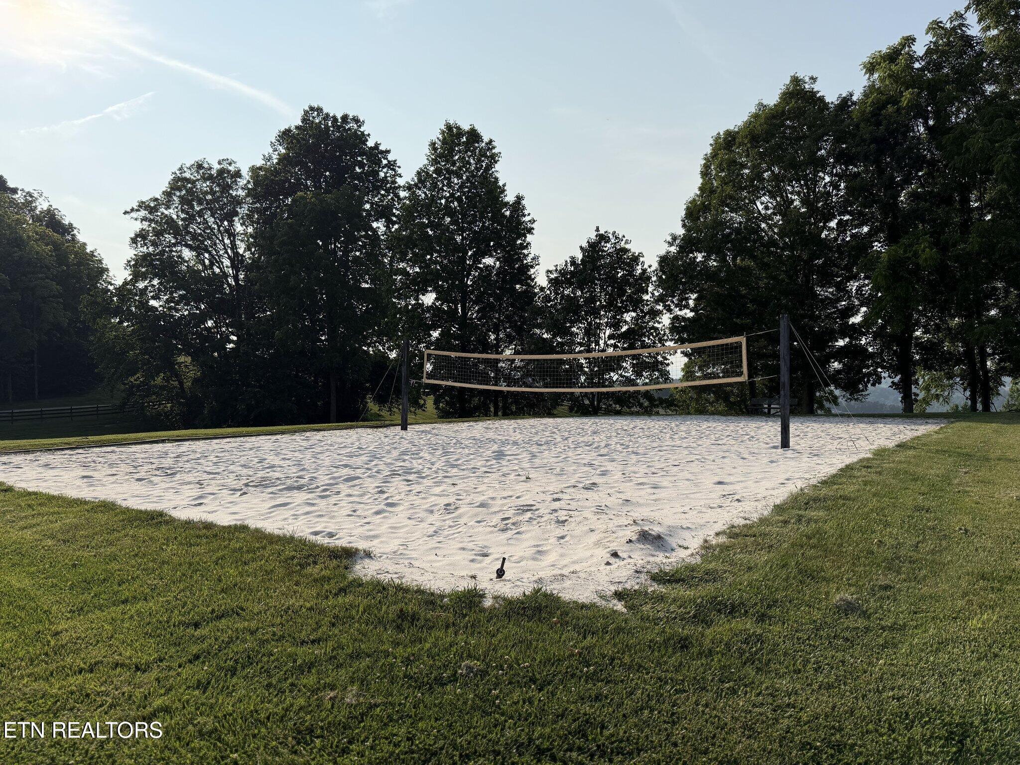 Lot 177 Moonstone Lane New Tazewell TN 37825