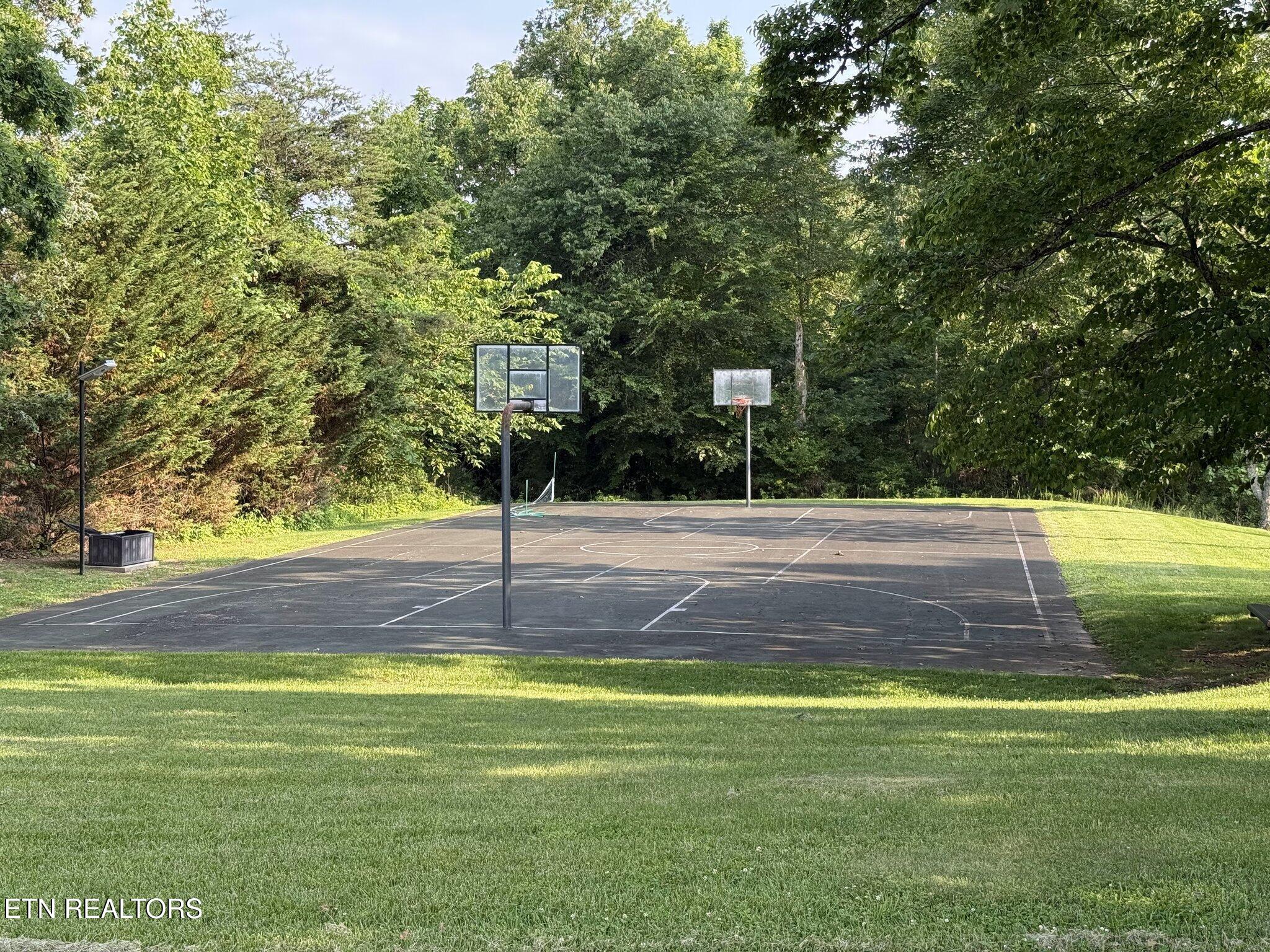 Lot 177 Moonstone Lane New Tazewell TN 37825