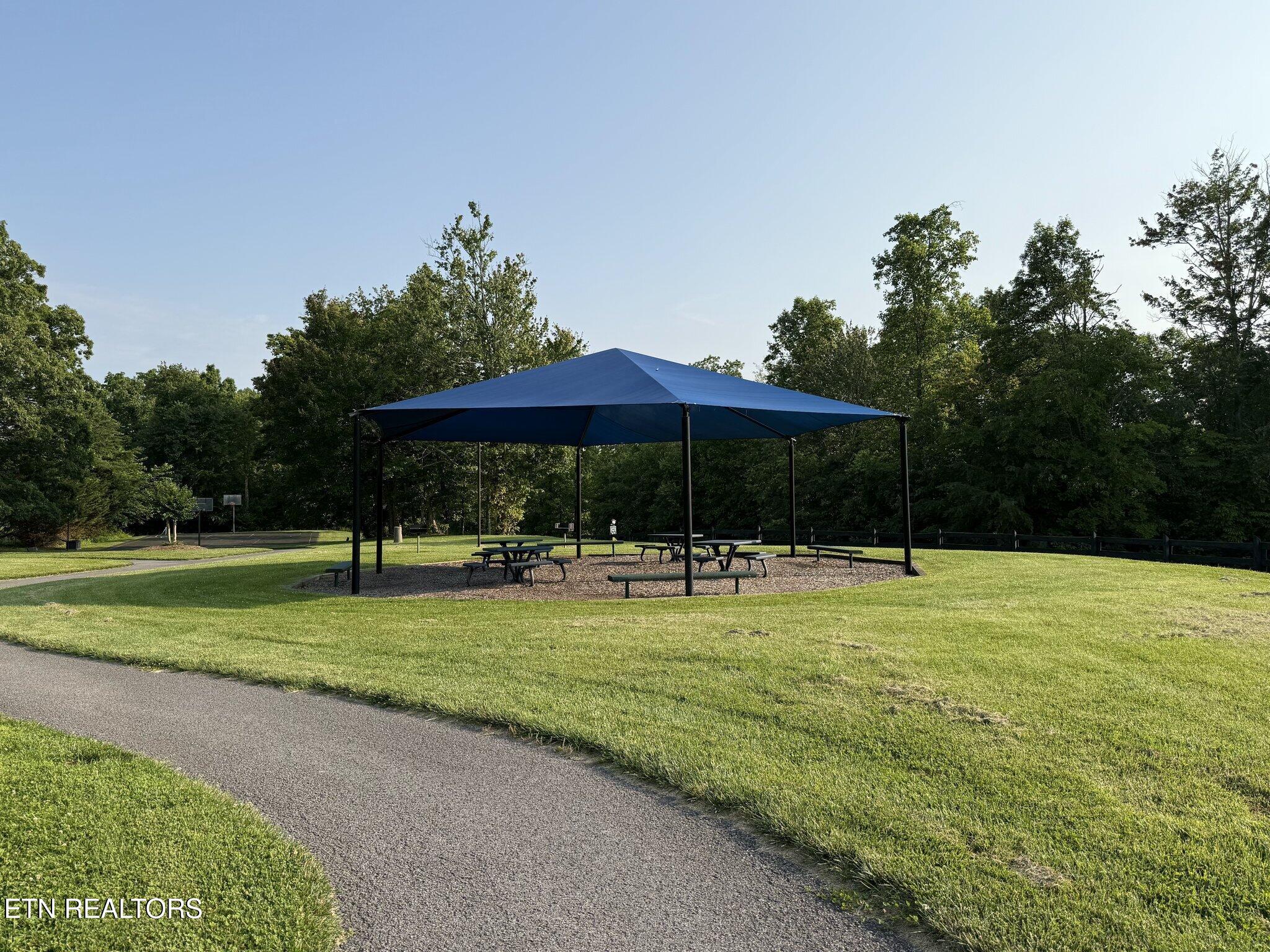 Lot 177 Moonstone Lane New Tazewell TN 37825