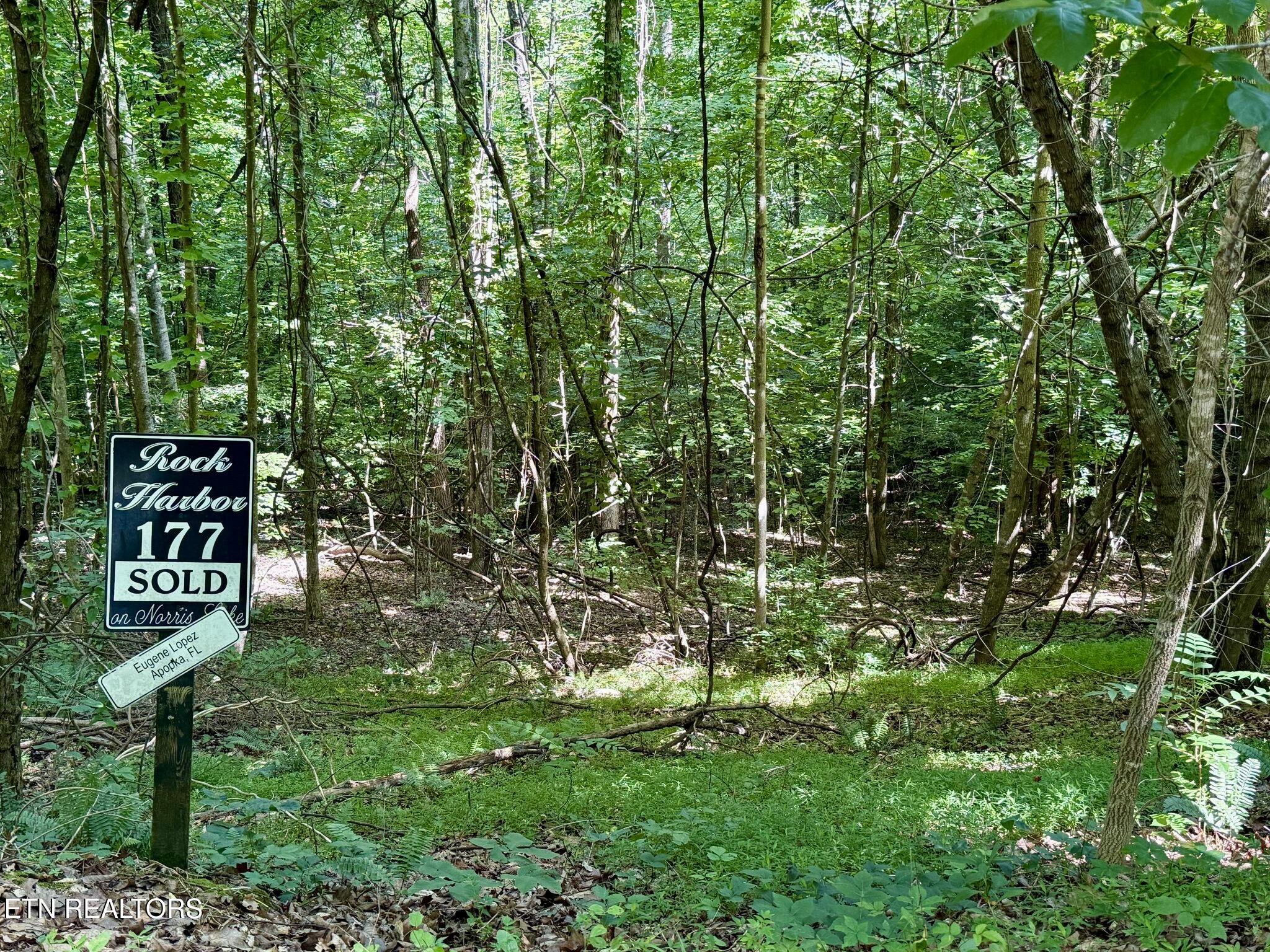 Moonstone Lane New Tazewell TN 37825