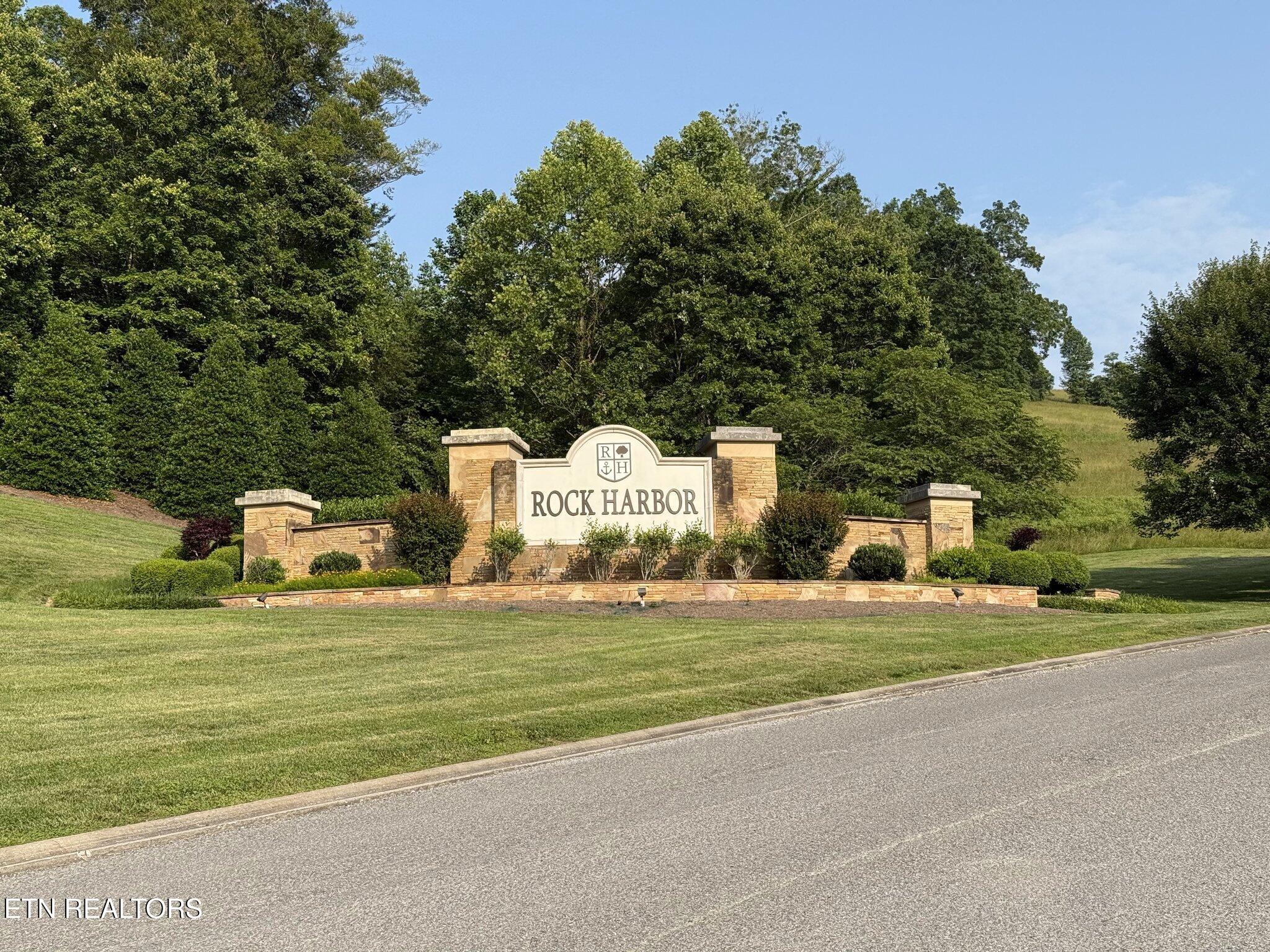 Lot 177 Moonstone Lane New Tazewell TN 37825
