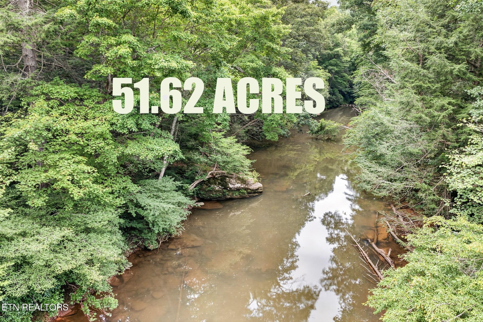 Lot 39 Stonecipher Court Sunbright TN 37872